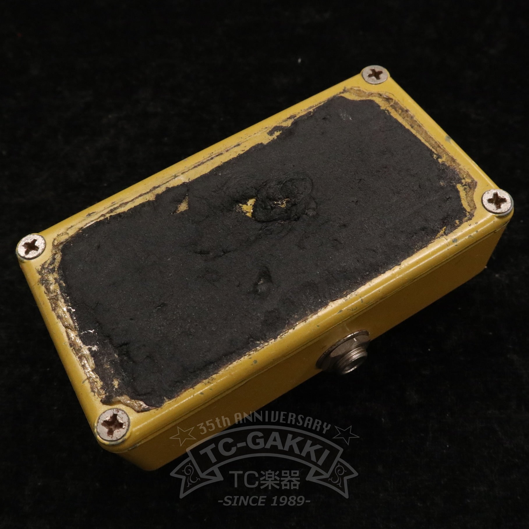 distortion+ - TC楽器 - TCGAKKI