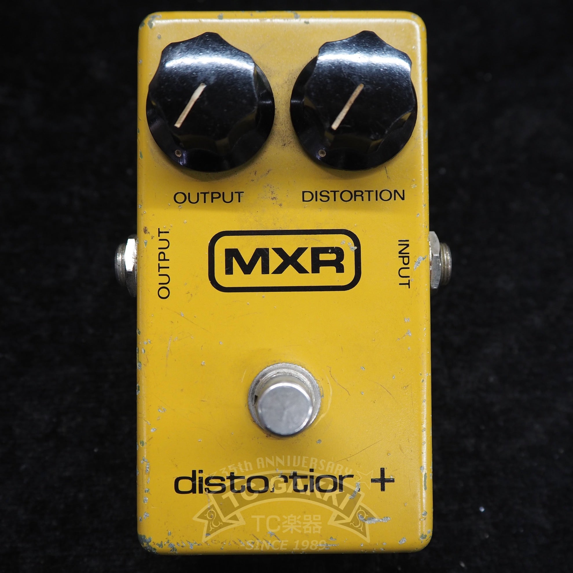 distortion+ - TC楽器 - TCGAKKI