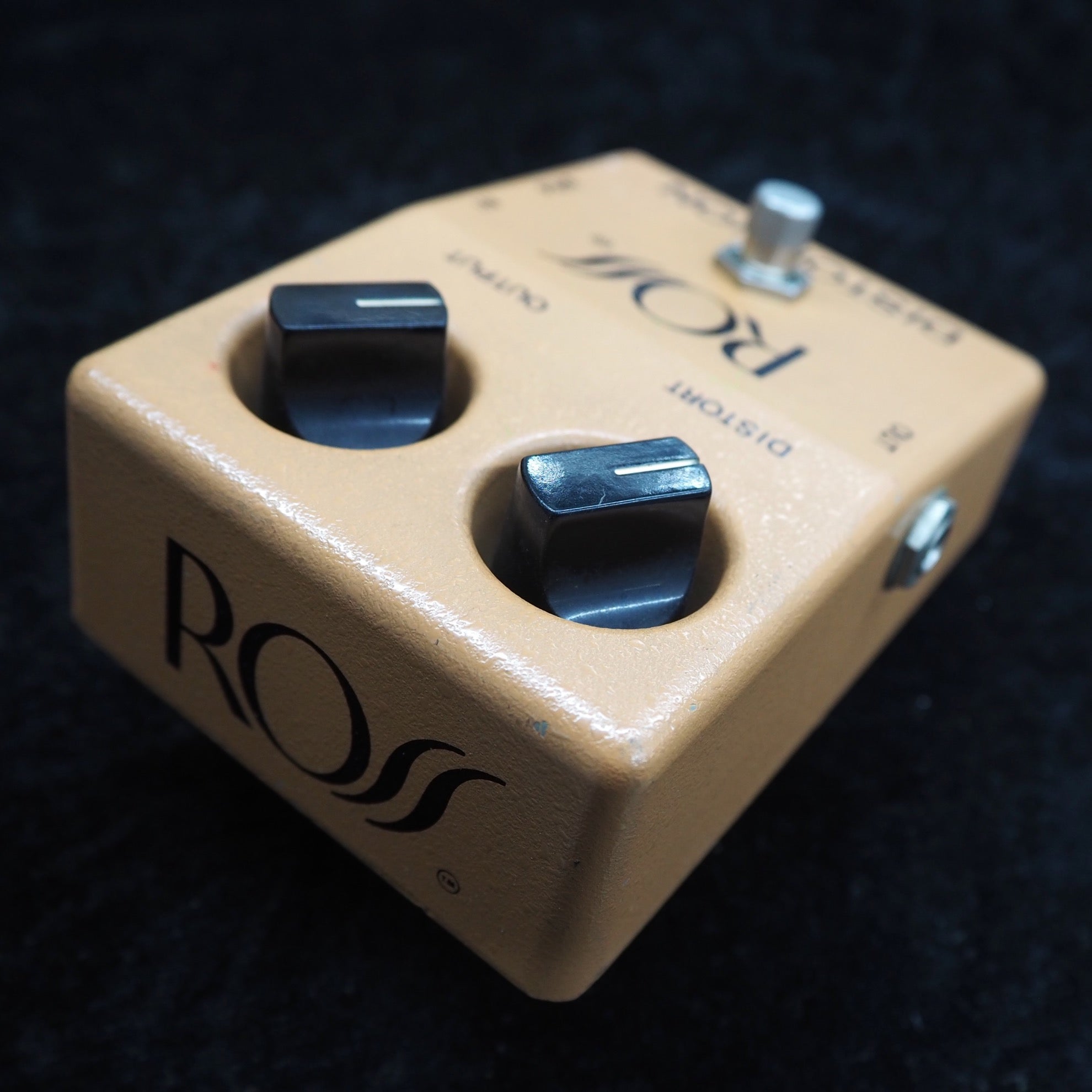 DISTORTION - TC楽器 - TCGAKKI