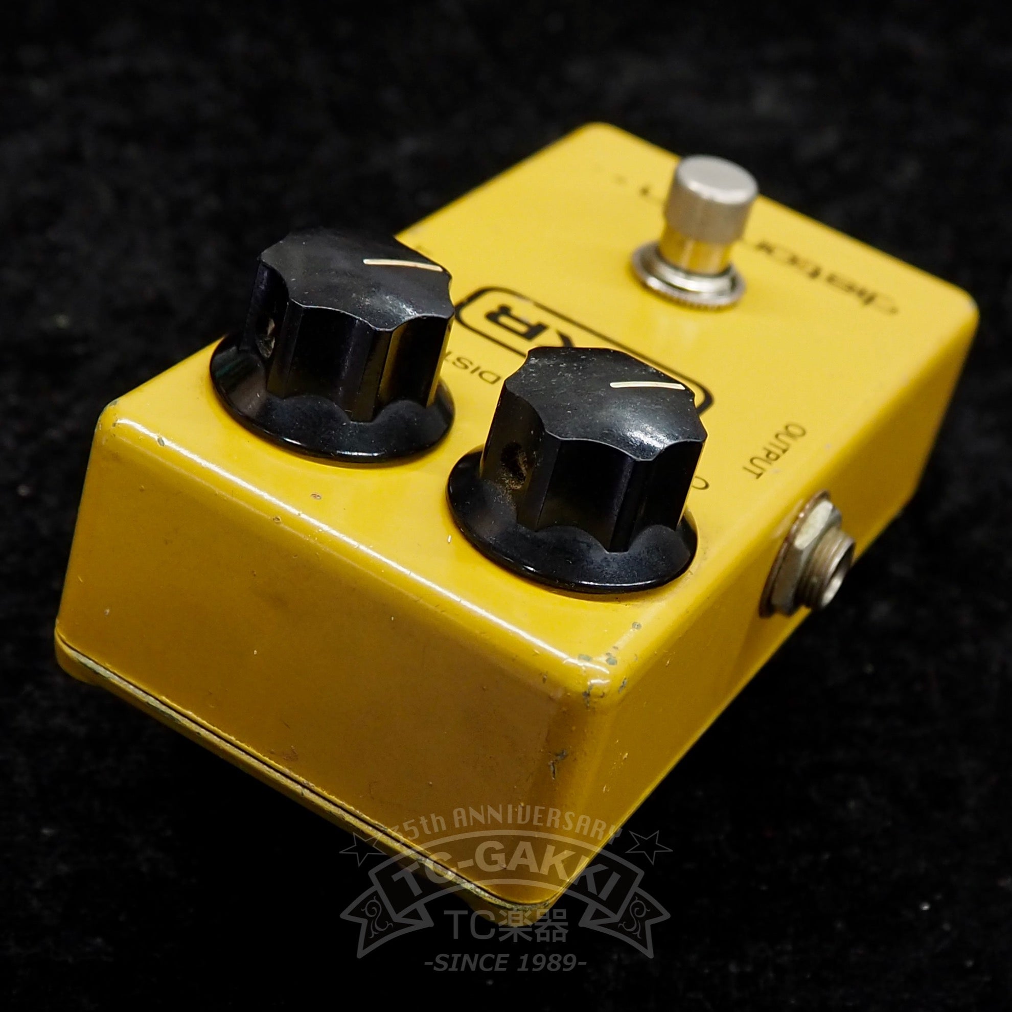 distortion+ - TC楽器 - TCGAKKI