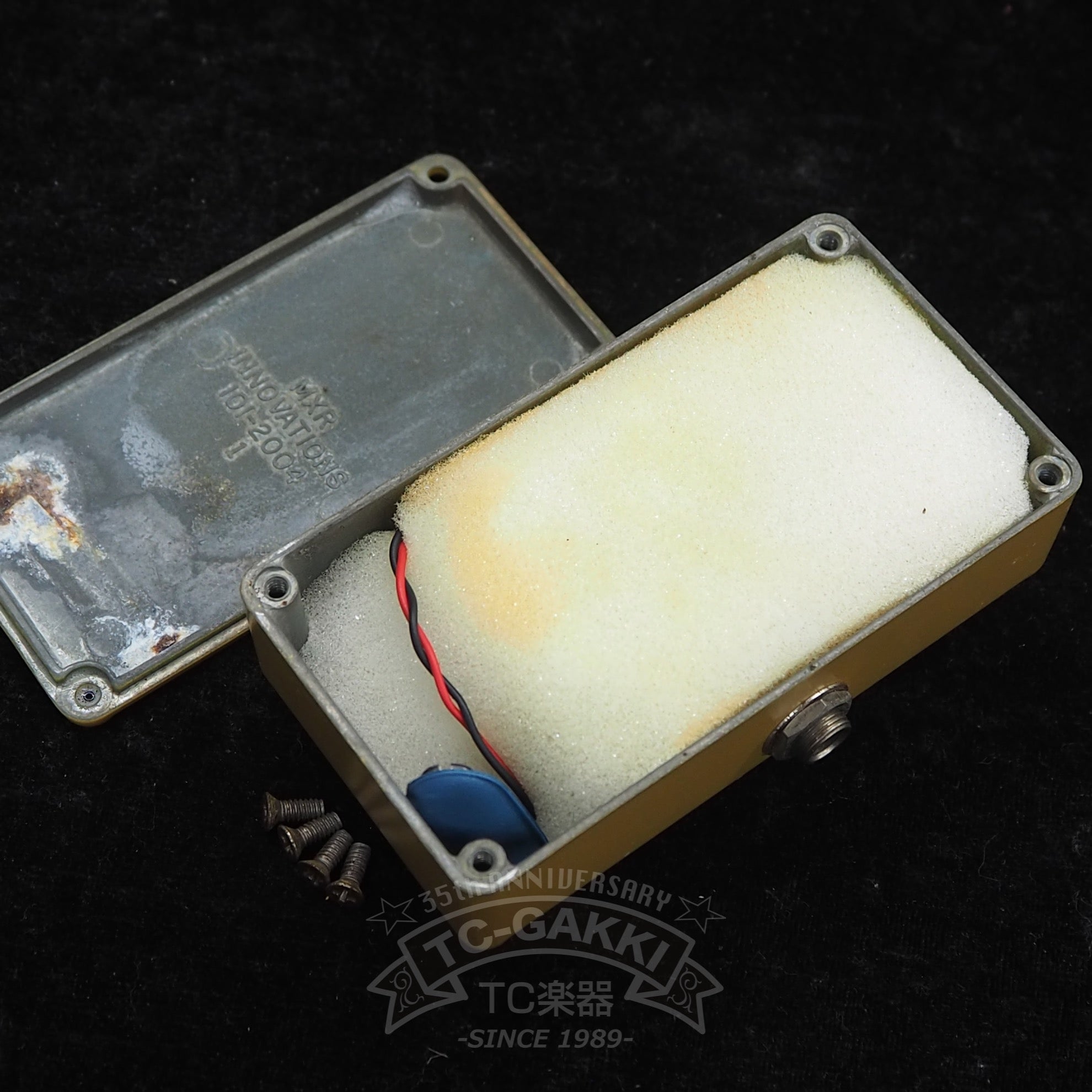 distortion+ - TC楽器 - TCGAKKI