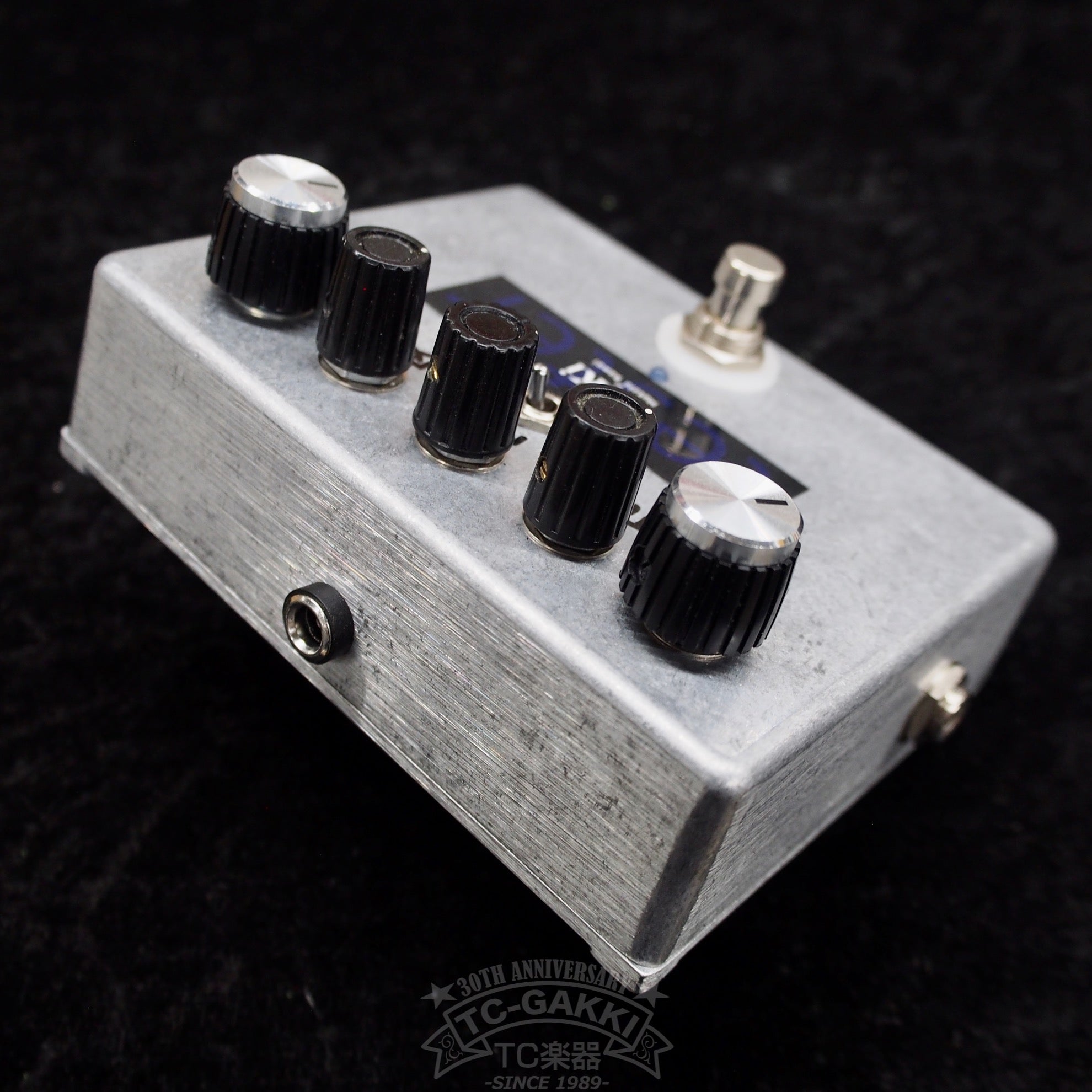 Distortion - drivesta type - (Tester) - TC楽器 - TCGAKKI