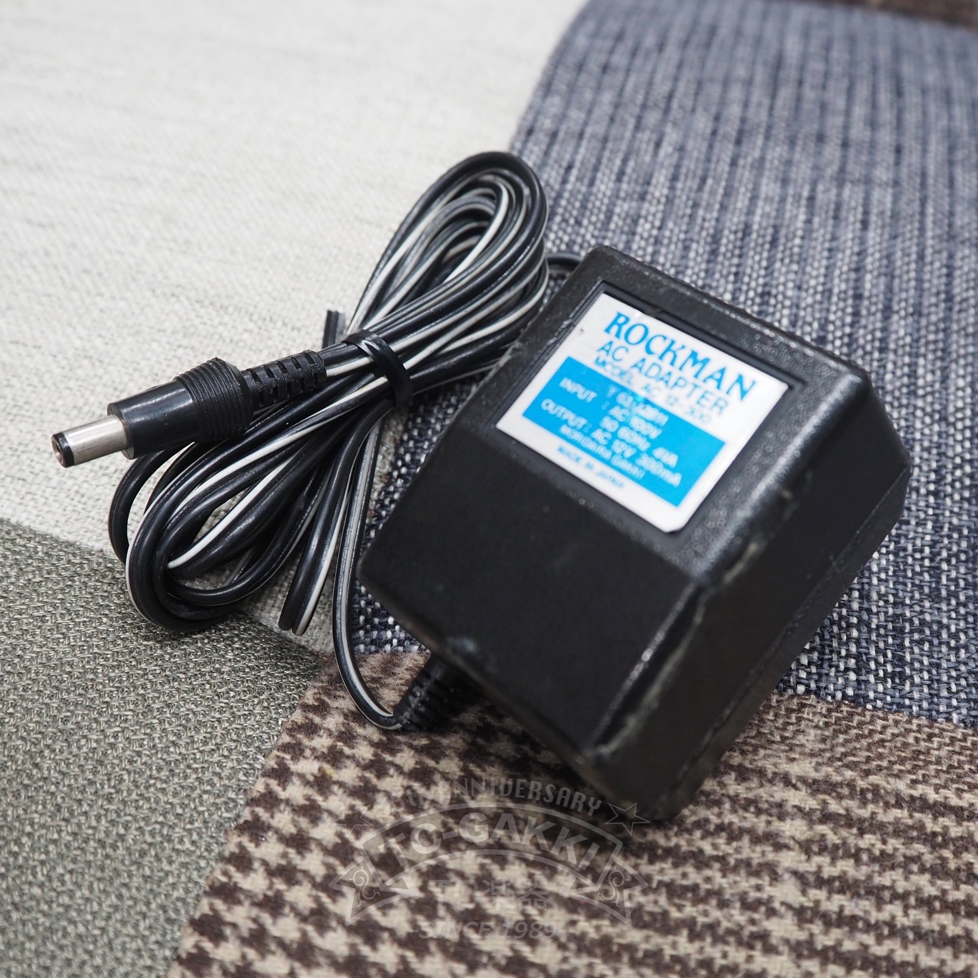 DISTORTION GENERATOR MODEL 100 - TC楽器 - TCGAKKI