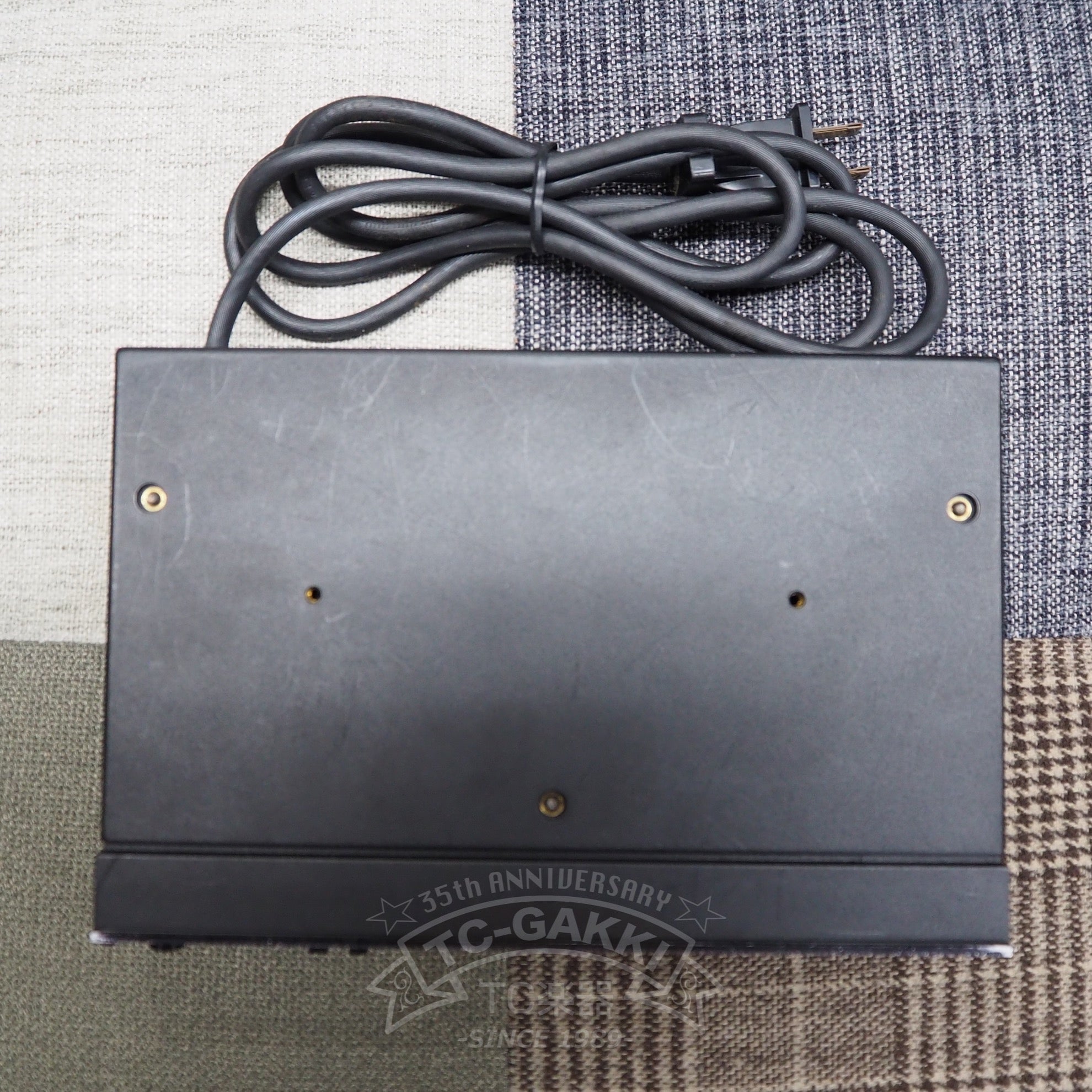 DISTORTION GENERATOR MODEL 100 - TC楽器 - TCGAKKI