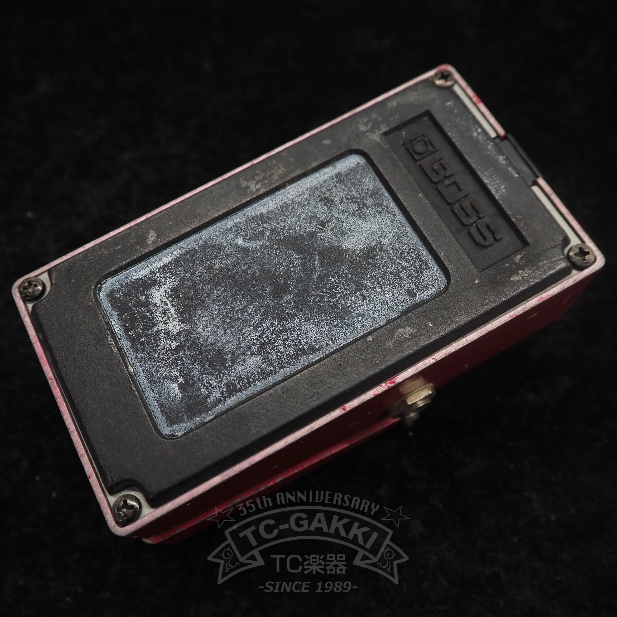 DM - 2 Delay (JAPAN) - TC楽器 - TCGAKKI