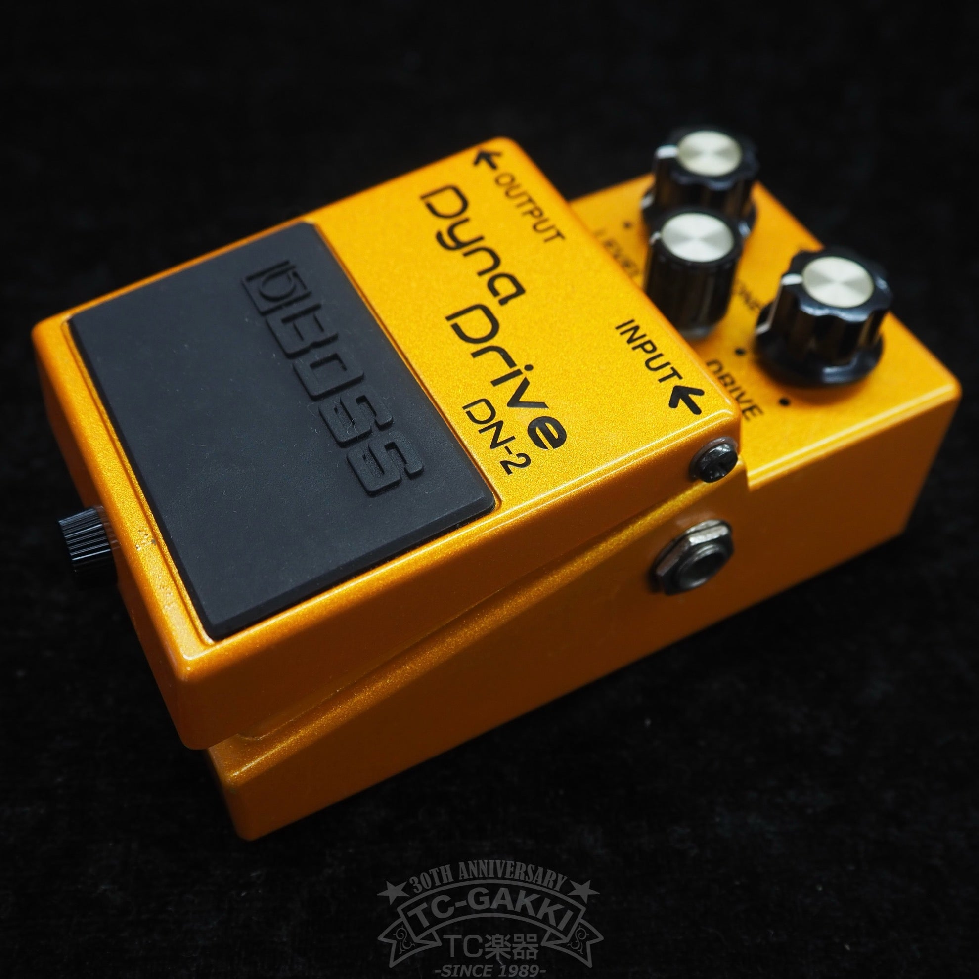 DN - 2 Dyna Drive - TC楽器 - TCGAKKI