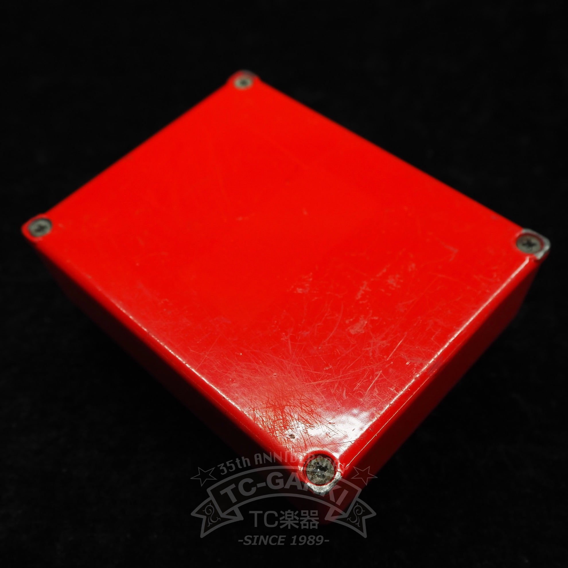 DOMINATOR - TC楽器 - TCGAKKI