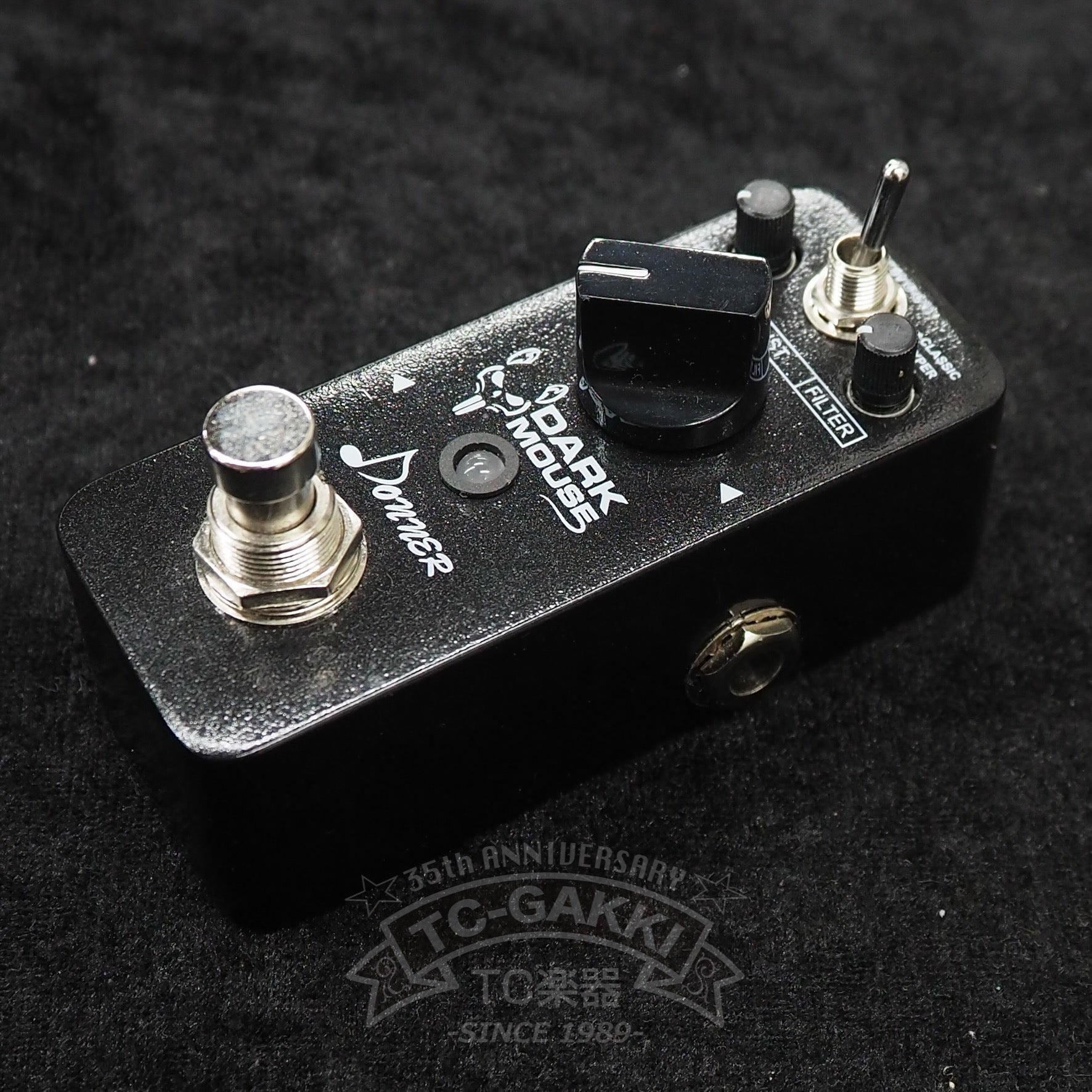 Donner DARK MOUSE - TC楽器 - TCGAKKI