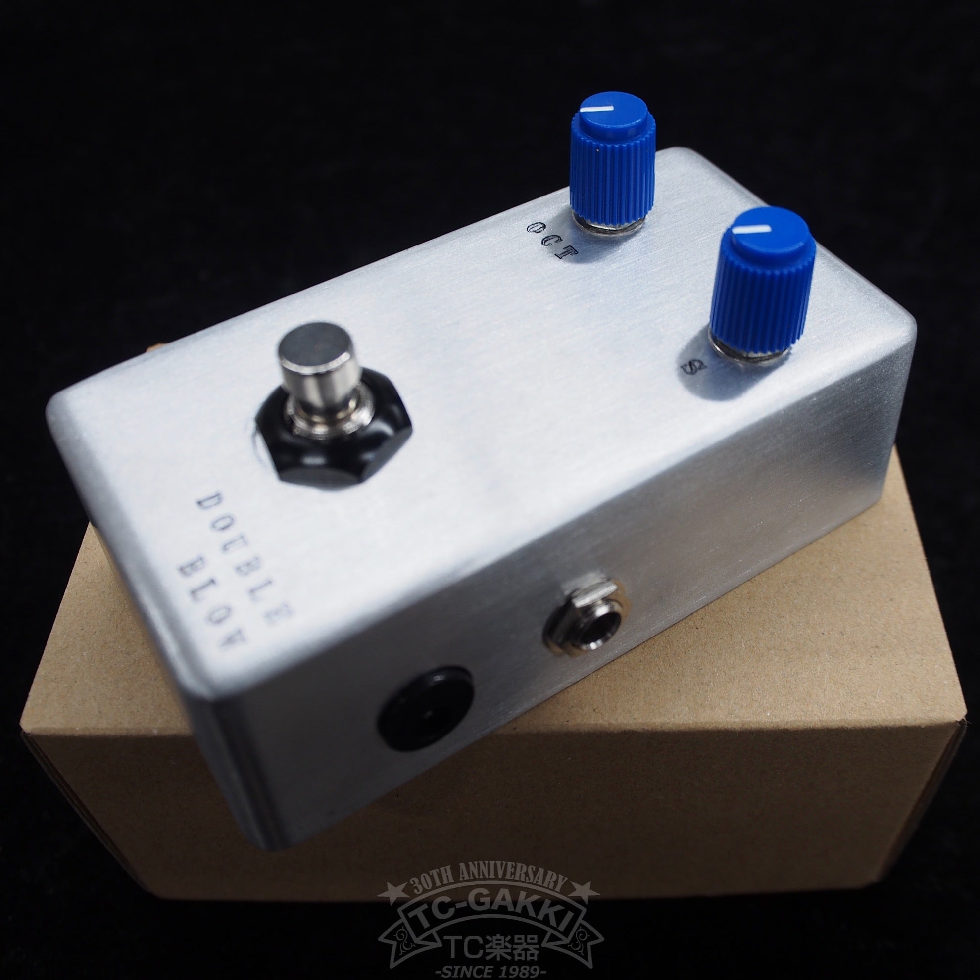 Double Blow (NEW) - TC楽器 - TCGAKKI