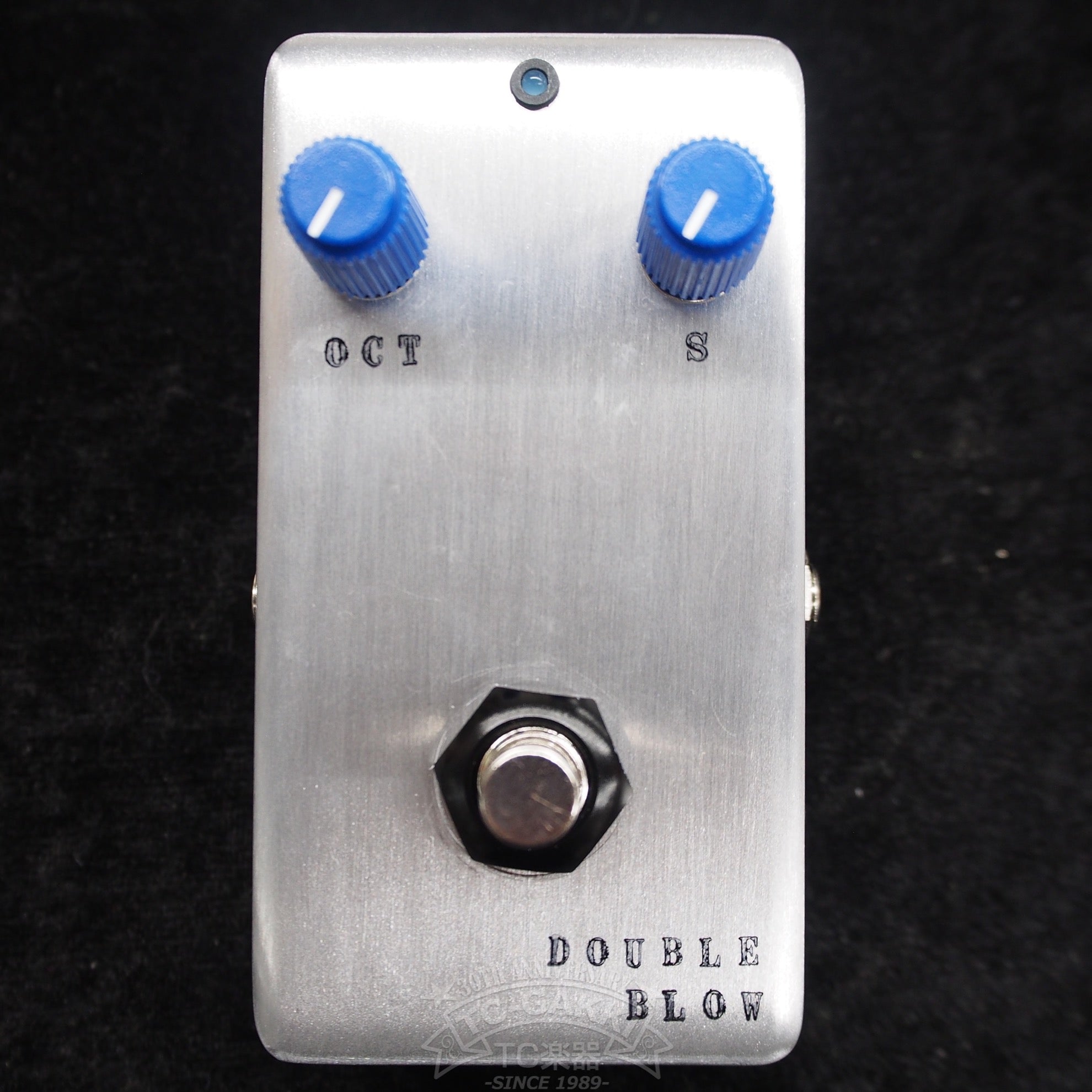 Double Blow (NEW) - TC楽器 - TCGAKKI