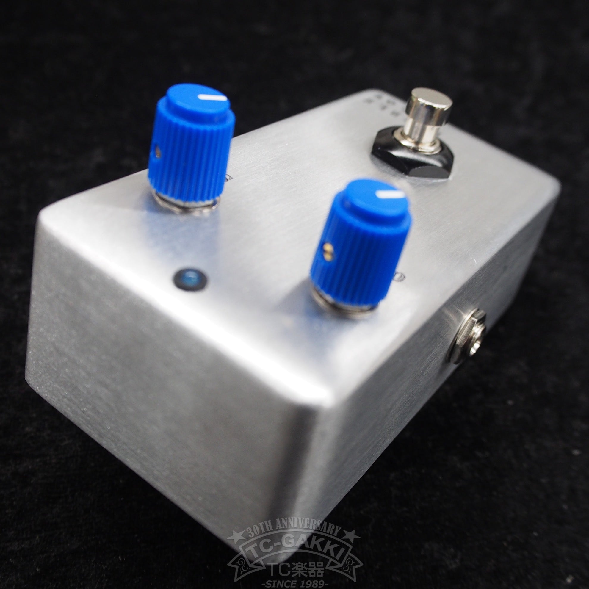 Double Blow (NEW) - TC楽器 - TCGAKKI