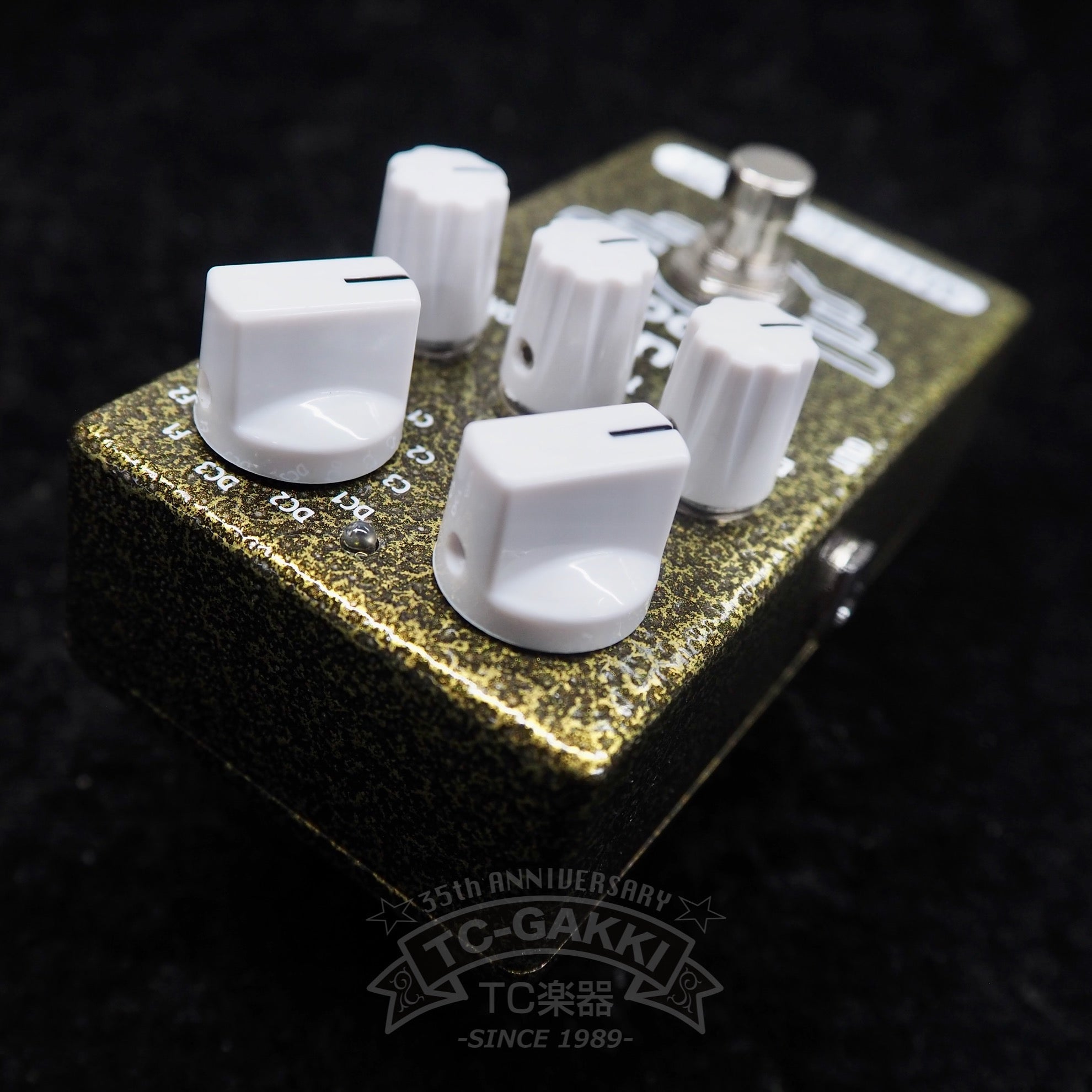 Double Moon FAC - TC楽器 - TCGAKKI