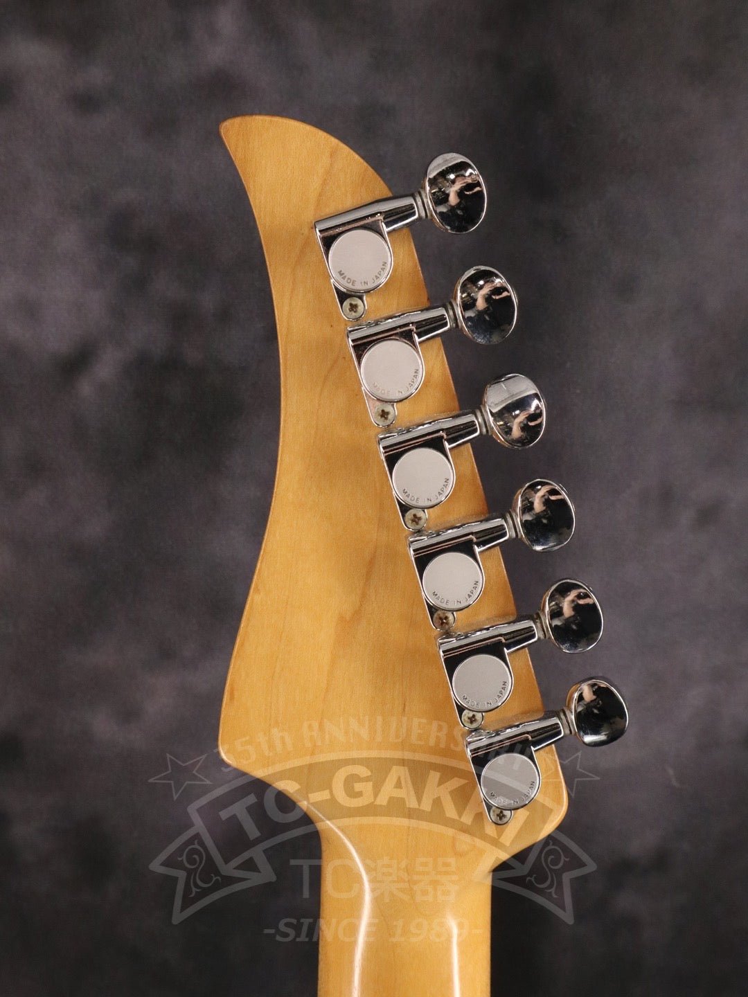 Dove Master - TC楽器 - TCGAKKI