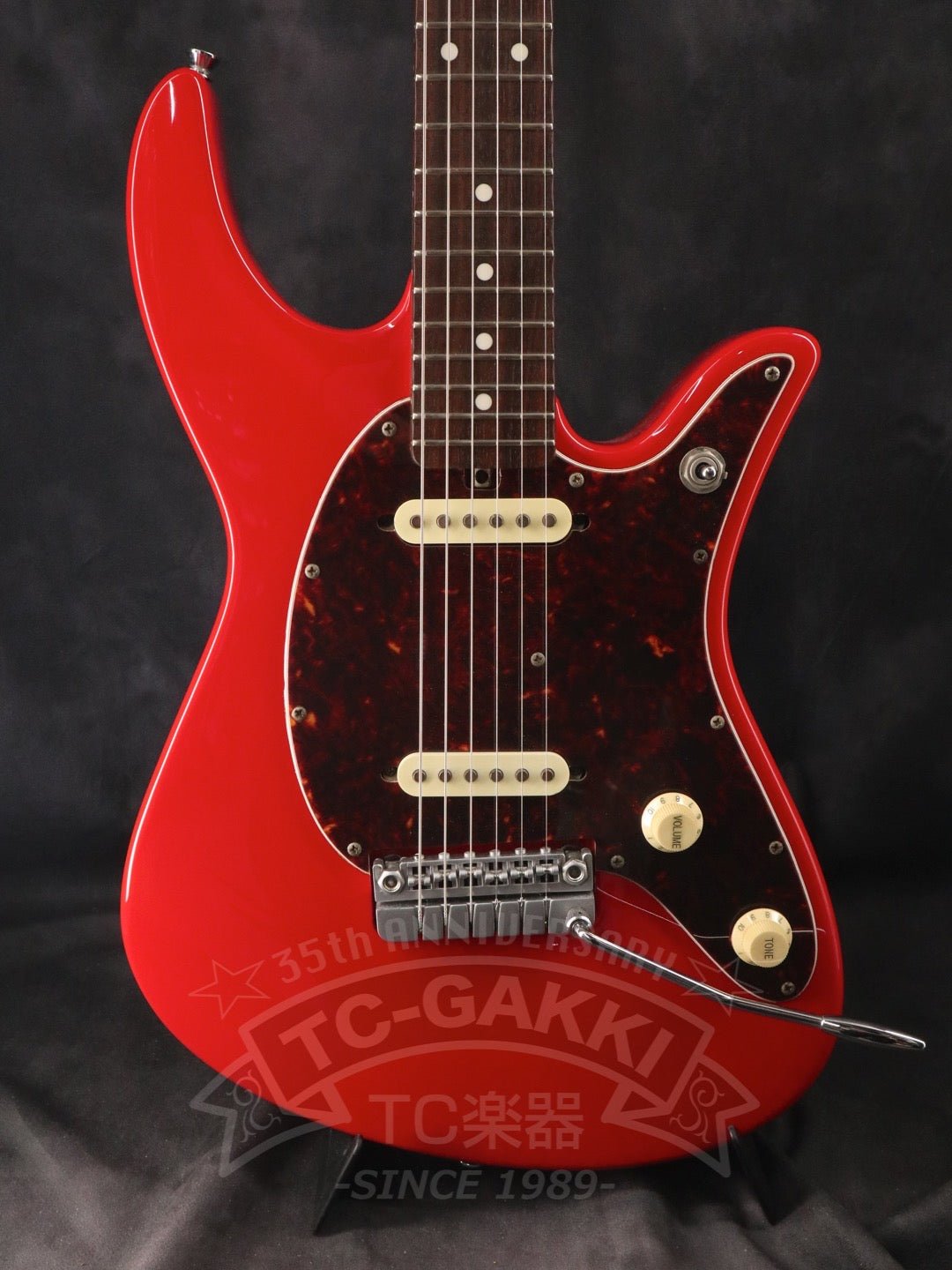 Dove Master - TC楽器 - TCGAKKI