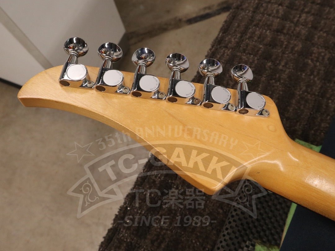 Dove Master - TC楽器 - TCGAKKI