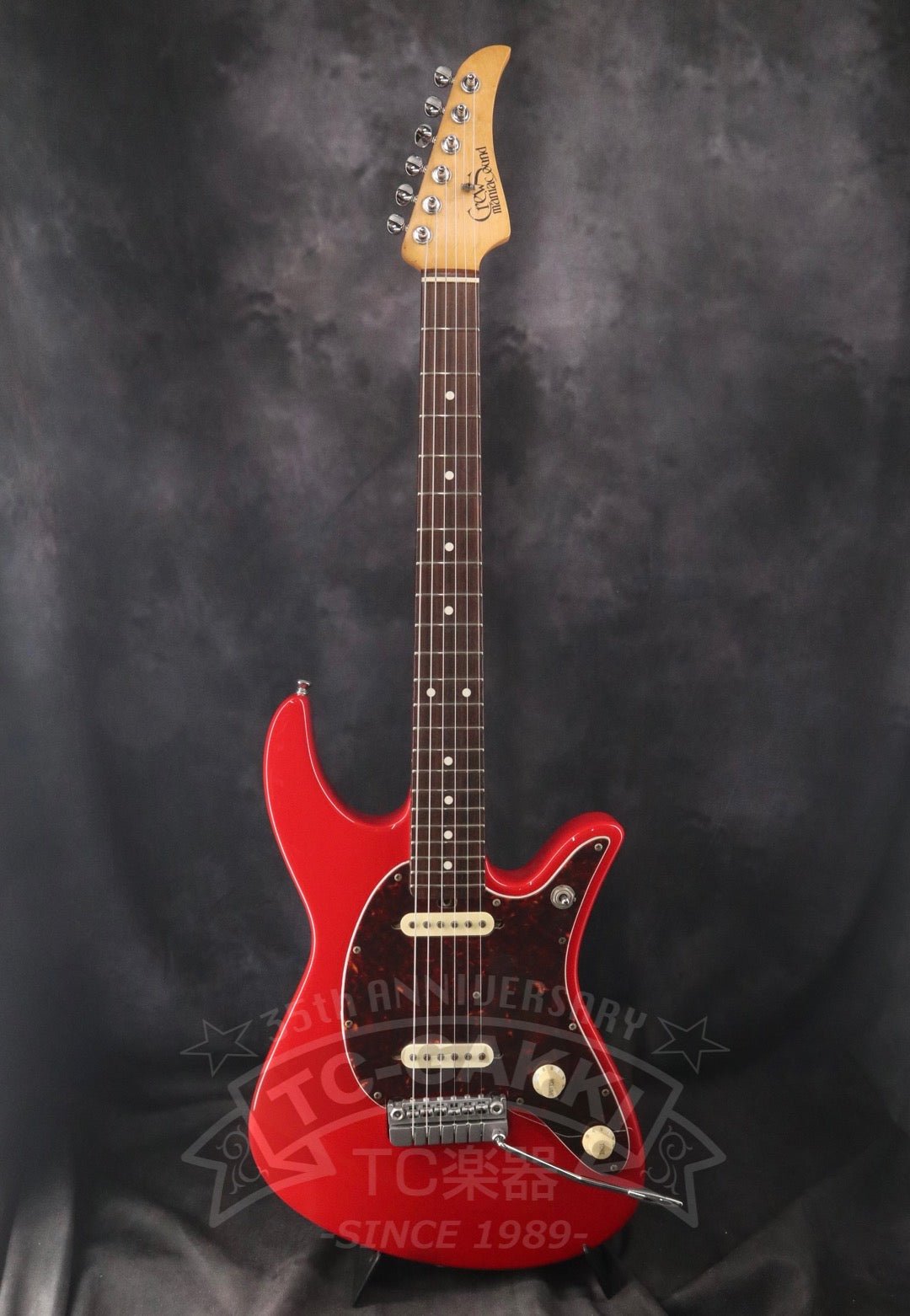 Dove Master - TC楽器 - TCGAKKI