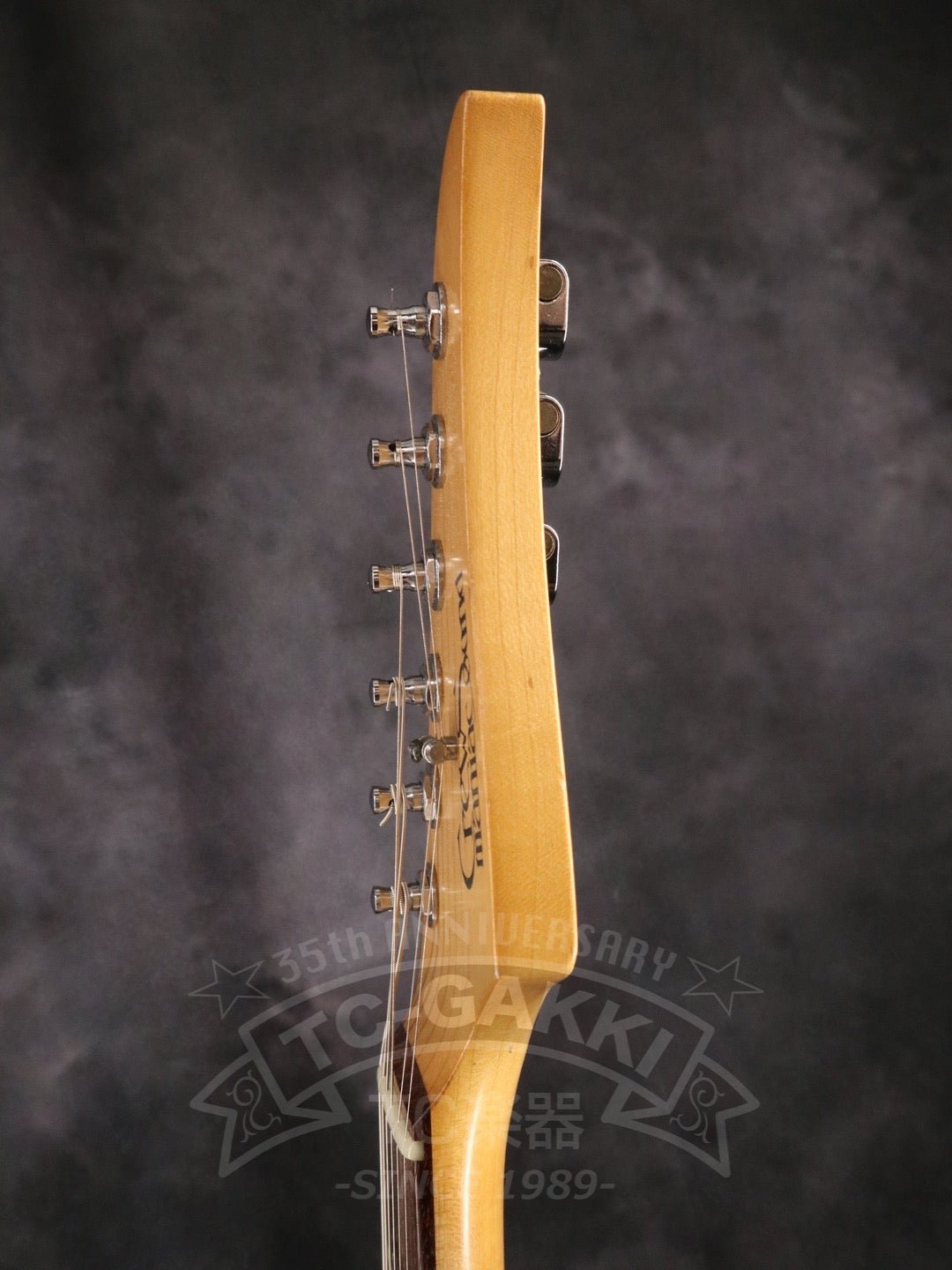 Dove Master - TC楽器 - TCGAKKI