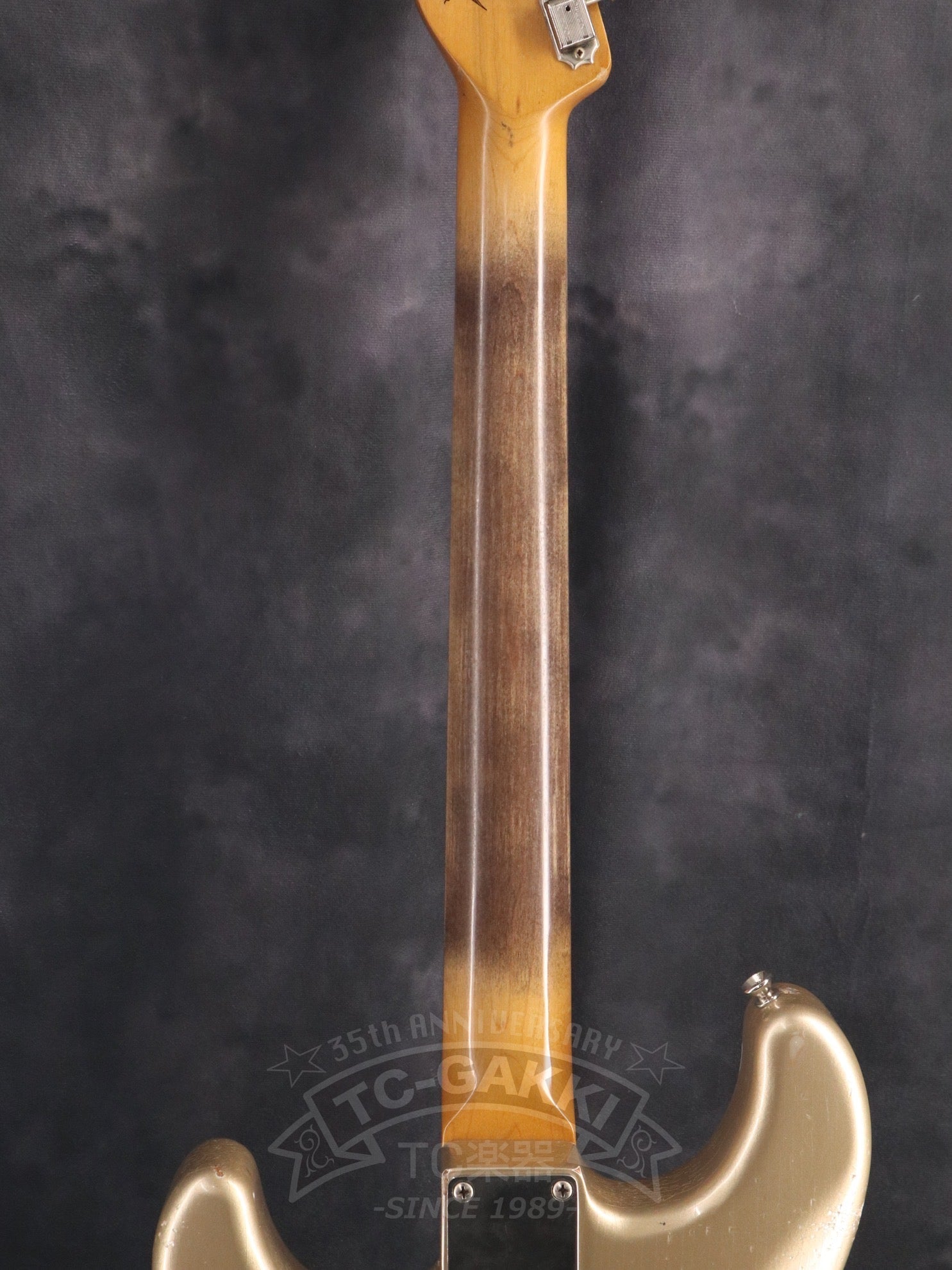 Dover Aged Shoreline Gold - TC楽器 - TCGAKKI