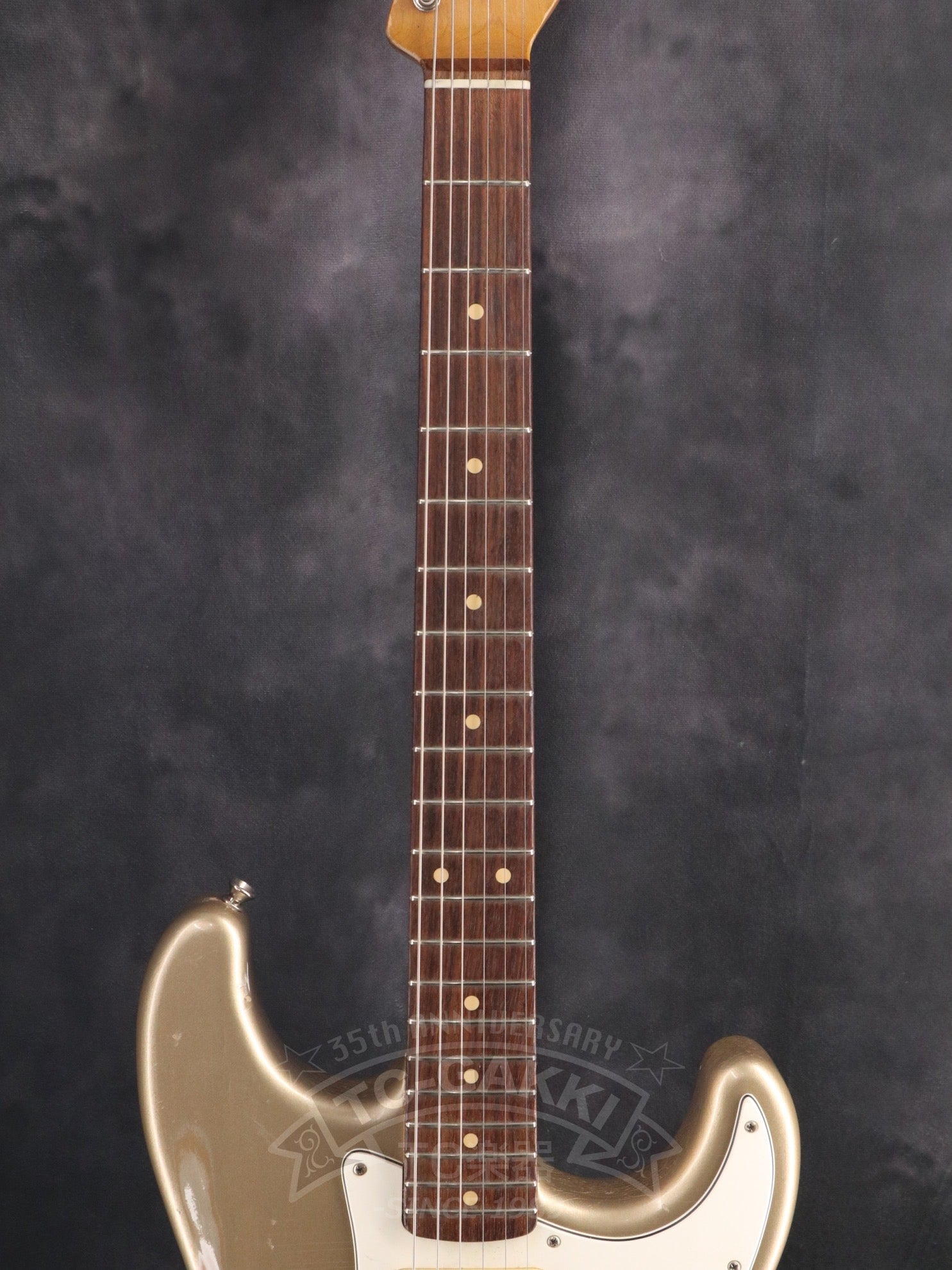 Dover Aged Shoreline Gold - TC楽器 - TCGAKKI