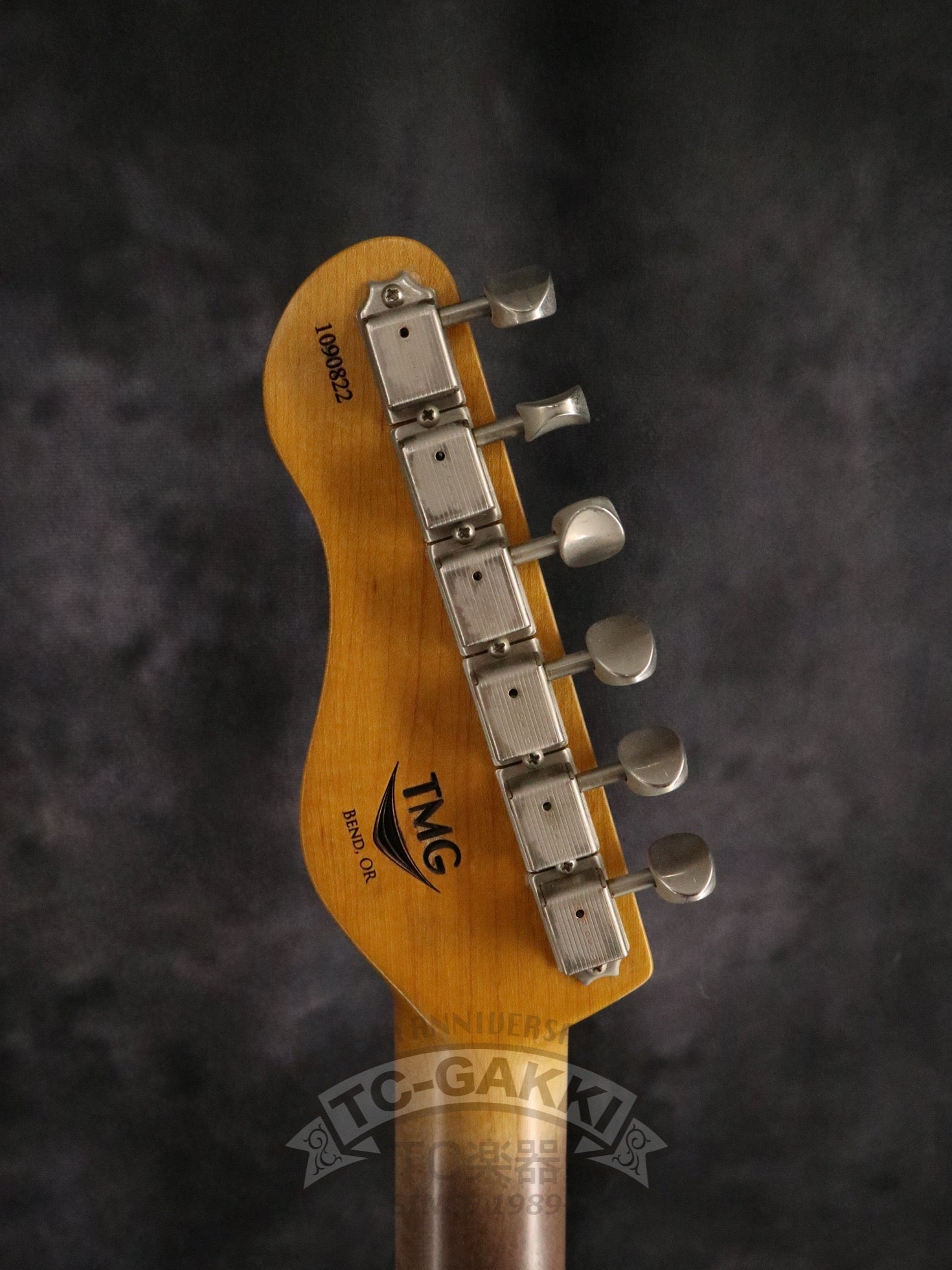 Dover HSS Shell Pink - TC楽器 - TCGAKKI