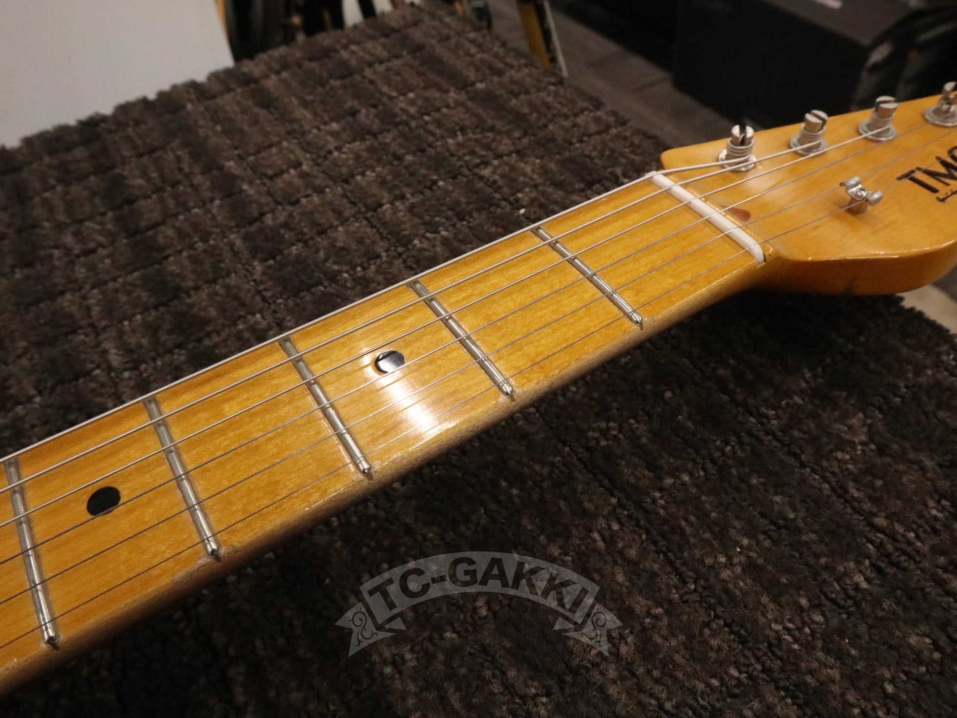 Dover HSS Shell Pink - TC楽器 - TCGAKKI