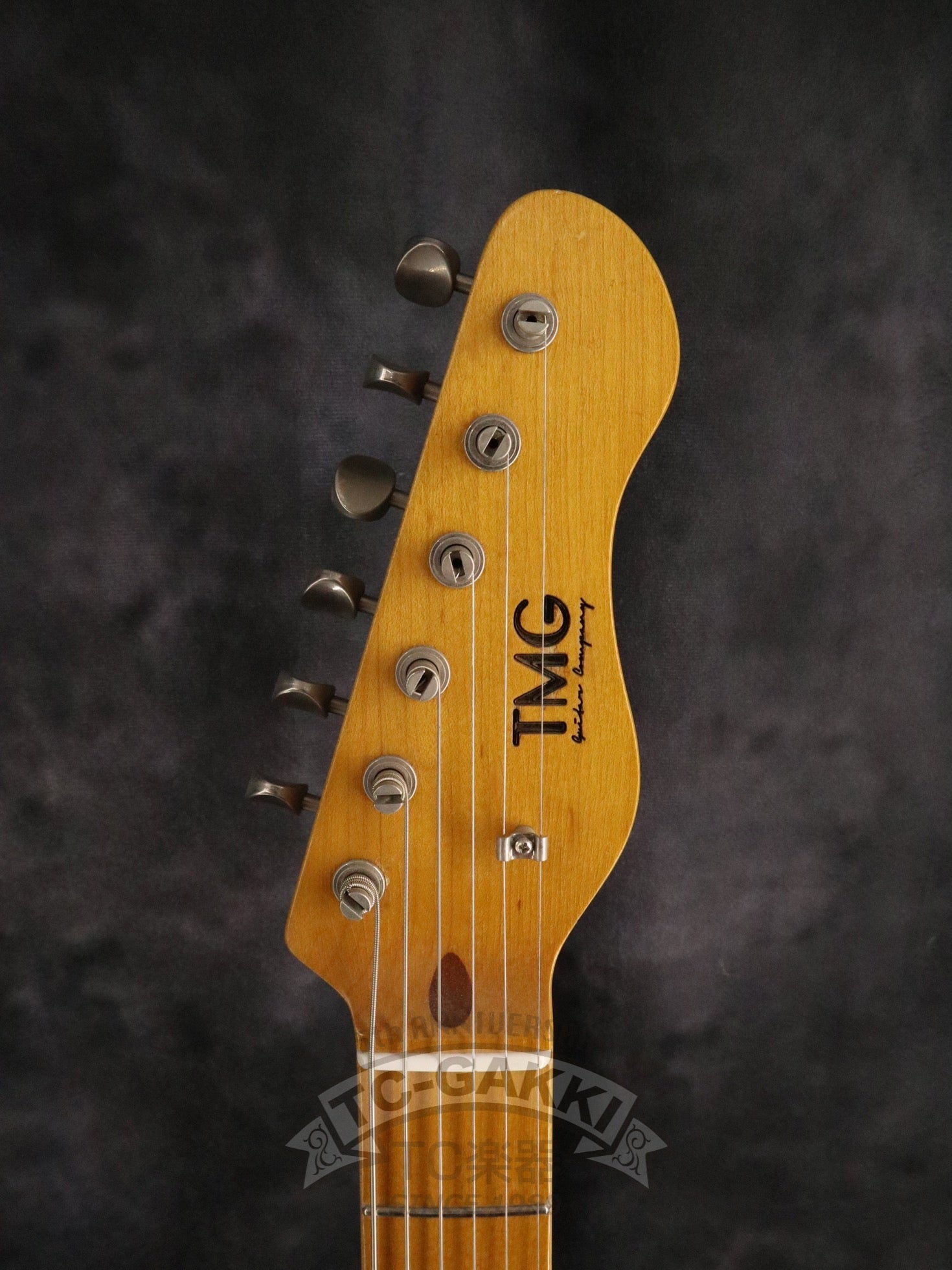 Dover HSS Shell Pink - TC楽器 - TCGAKKI