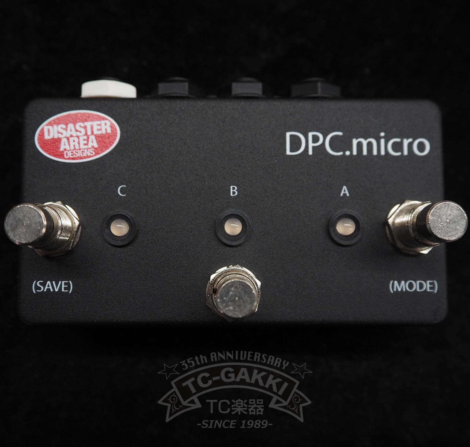 DPC.micro - TC楽器 - TCGAKKI