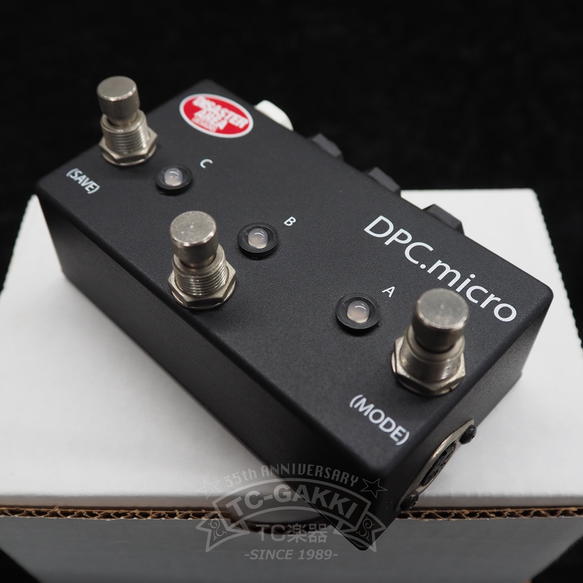 DPC.micro - TC楽器 - TCGAKKI