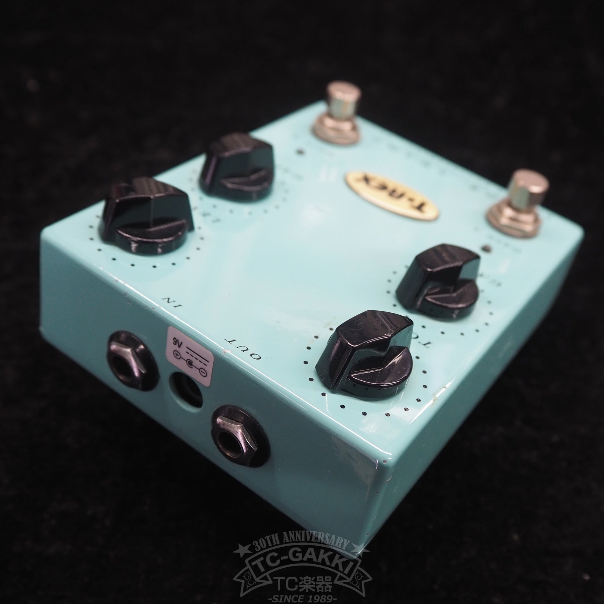 DR. SWAMP - TC楽器 - TCGAKKI