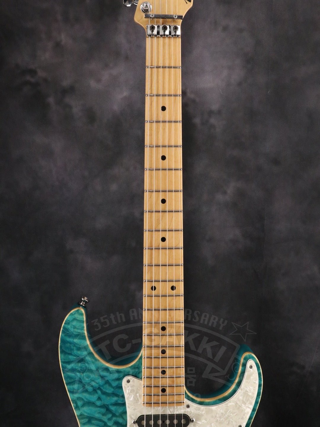 Drop Top Classic - TC楽器 - TCGAKKI