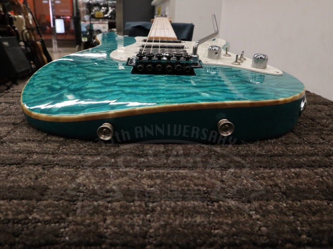 Drop Top Classic - TC楽器 - TCGAKKI