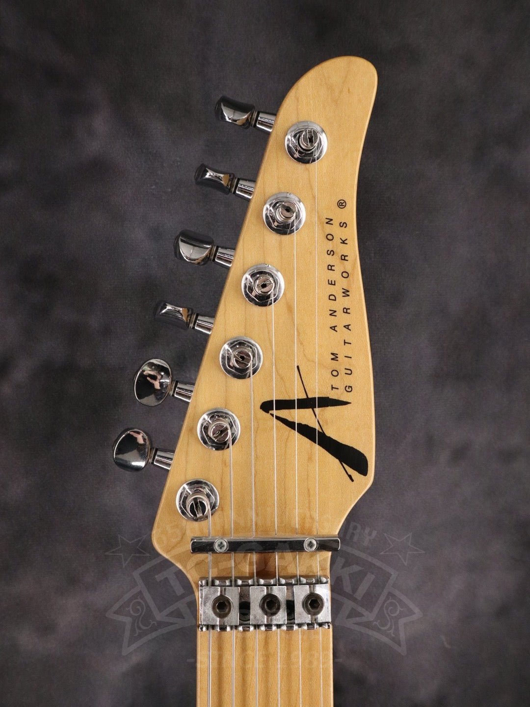 Drop Top Classic - TC楽器 - TCGAKKI