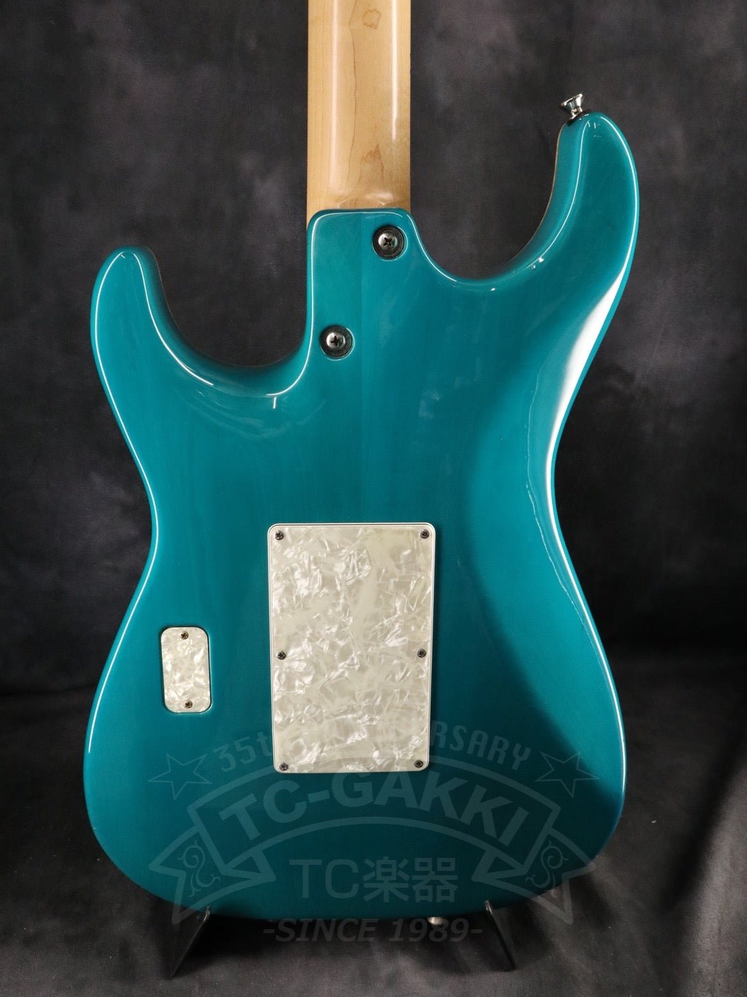 Drop Top Classic - TC楽器 - TCGAKKI