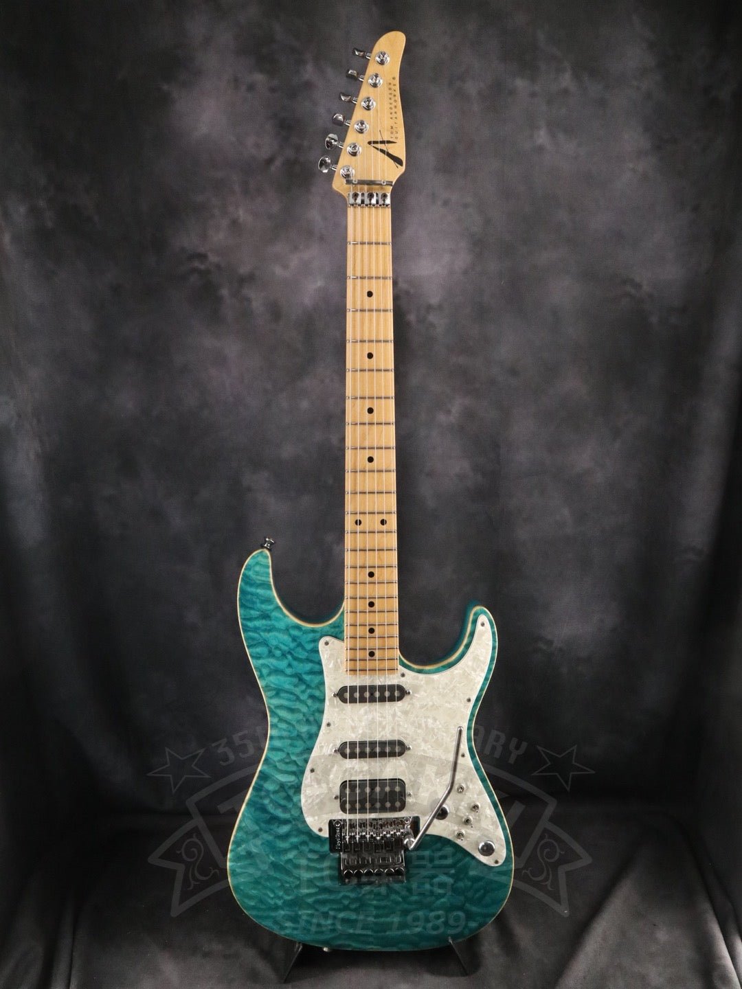 Drop Top Classic - TC楽器 - TCGAKKI