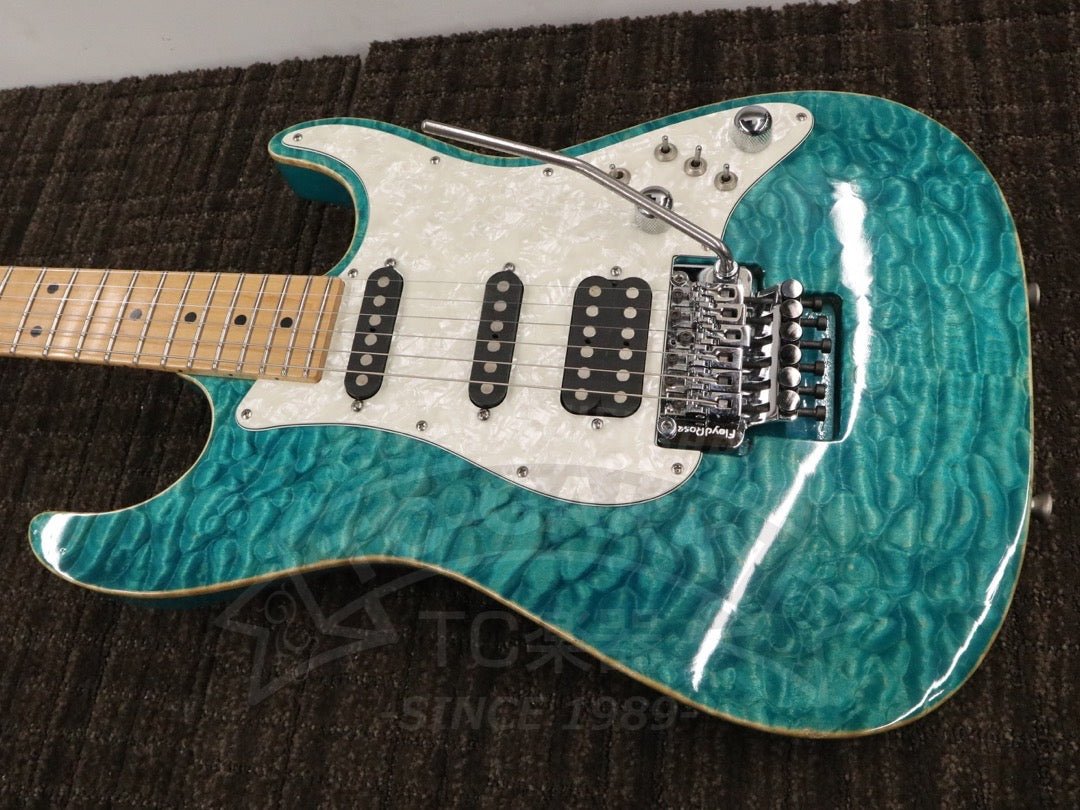 Drop Top Classic - TC楽器 - TCGAKKI