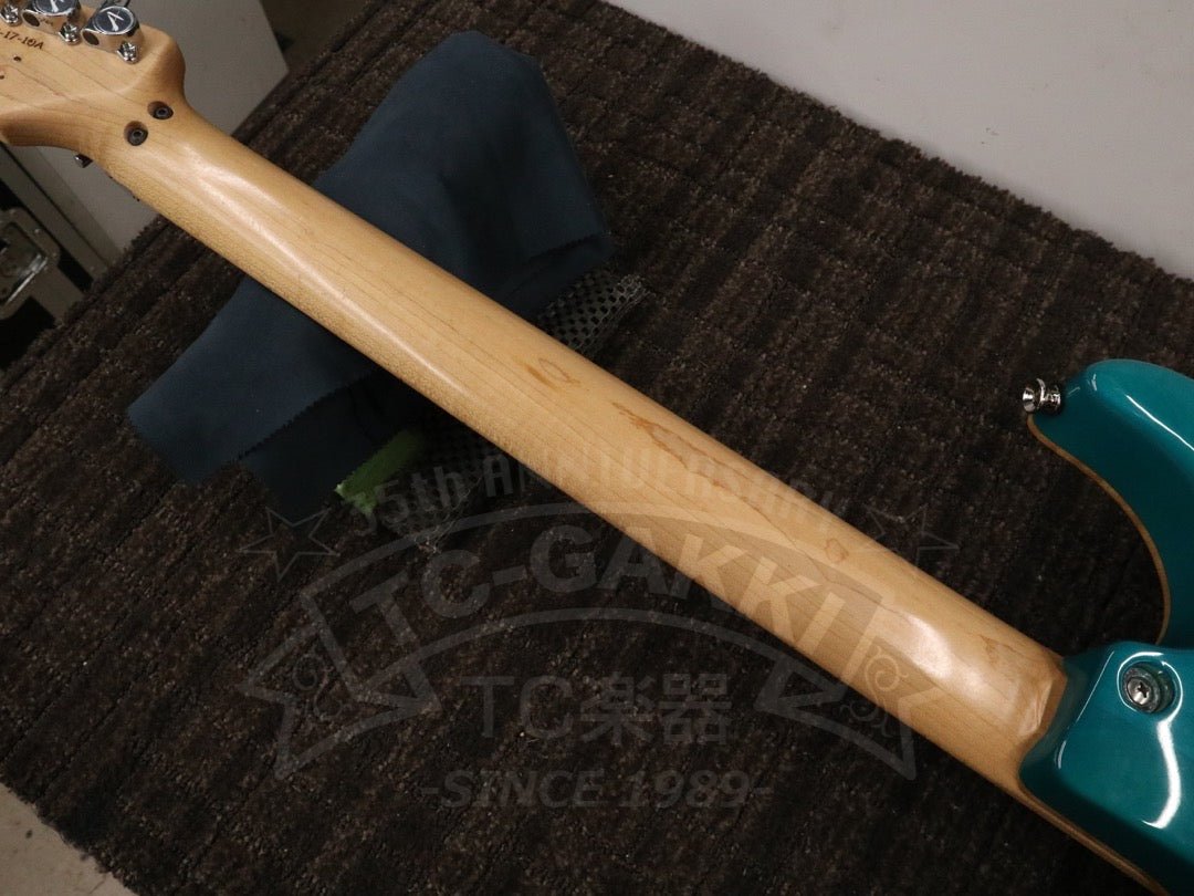 Drop Top Classic - TC楽器 - TCGAKKI