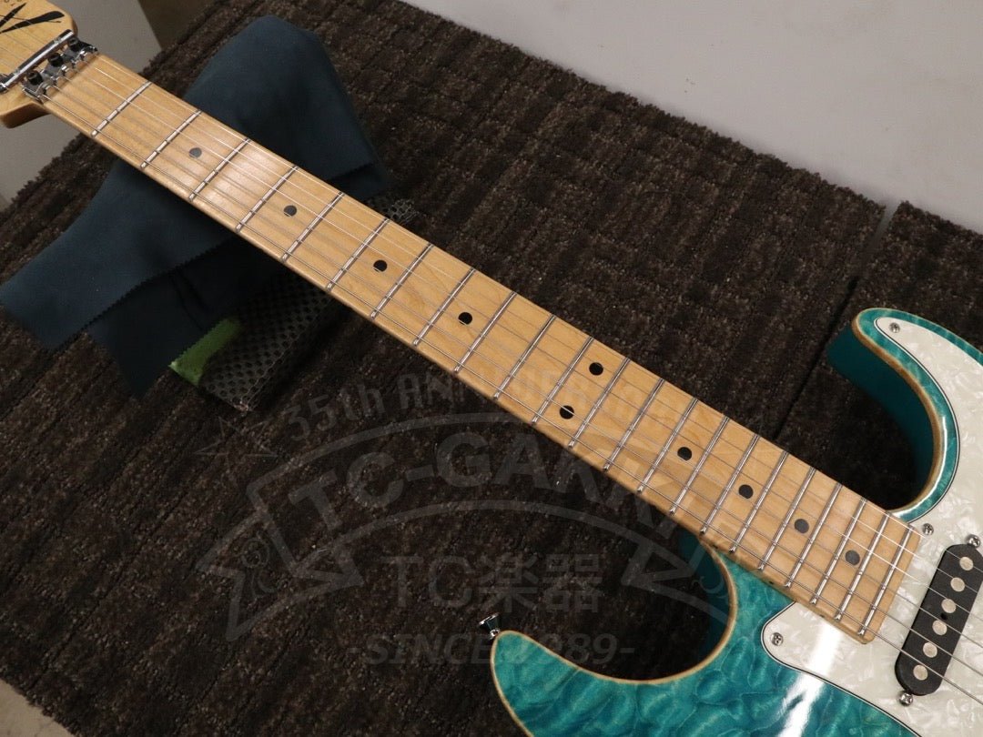 Drop Top Classic - TC楽器 - TCGAKKI