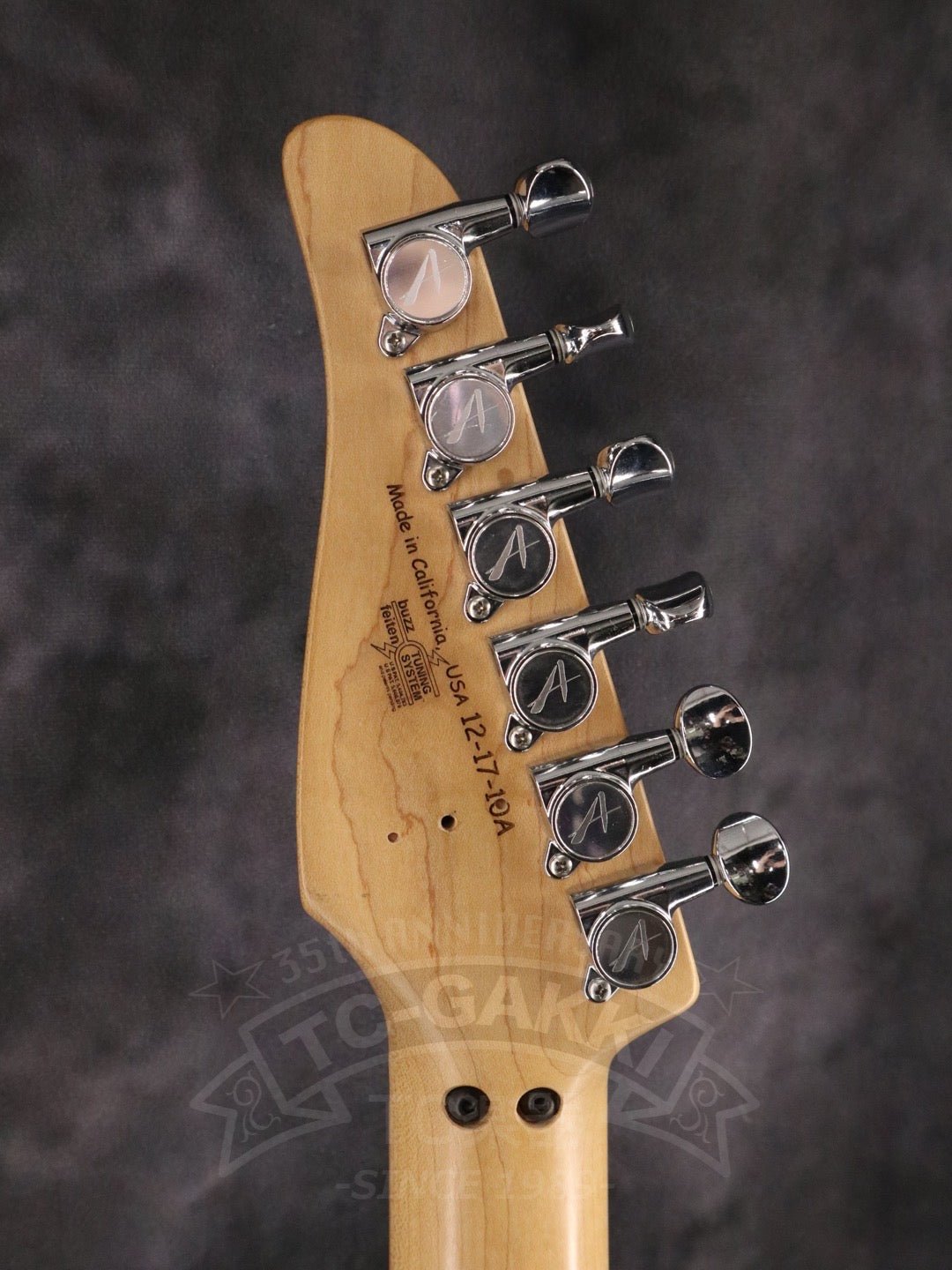 Drop Top Classic - TC楽器 - TCGAKKI