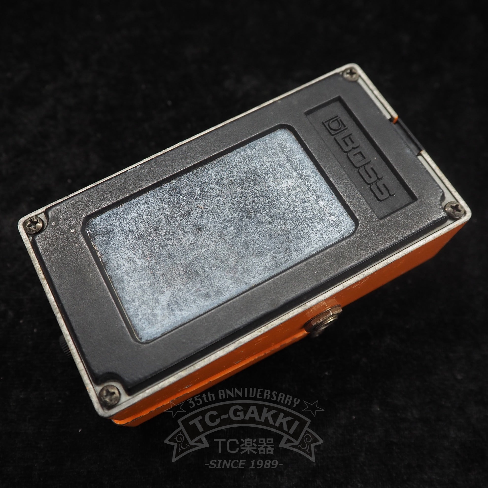 DS - 1 Distortion (JAPAN) - TC楽器 - TCGAKKI