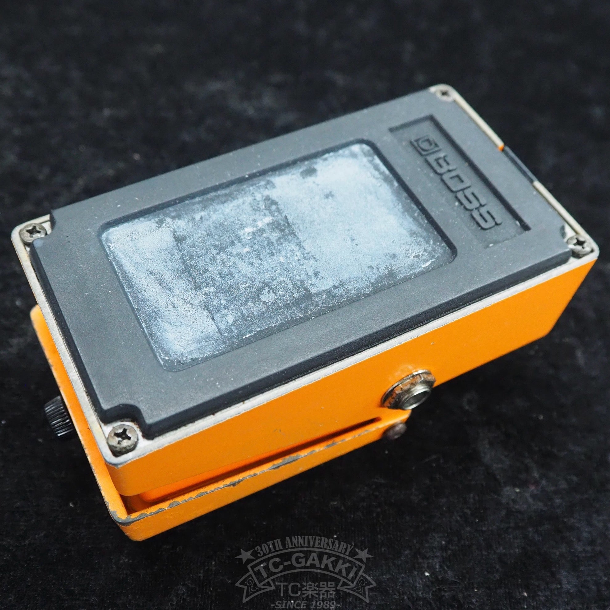 DS - 1 Distortion (JAPAN) - TC楽器 - TCGAKKI