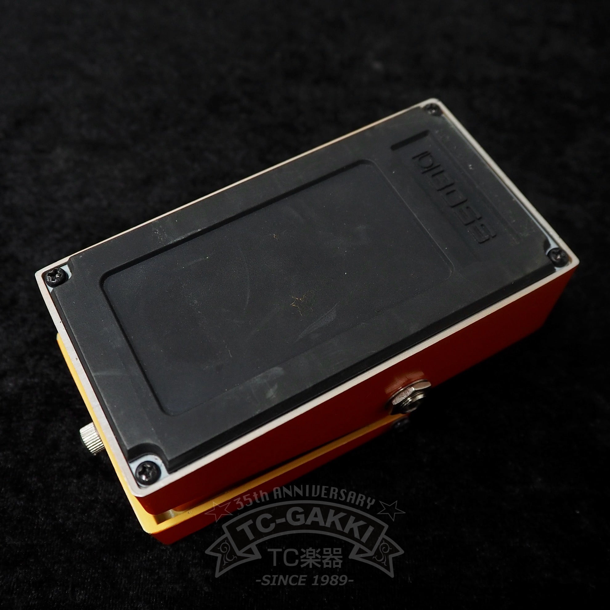 DS - 1X Distortion - TC楽器 - TCGAKKI