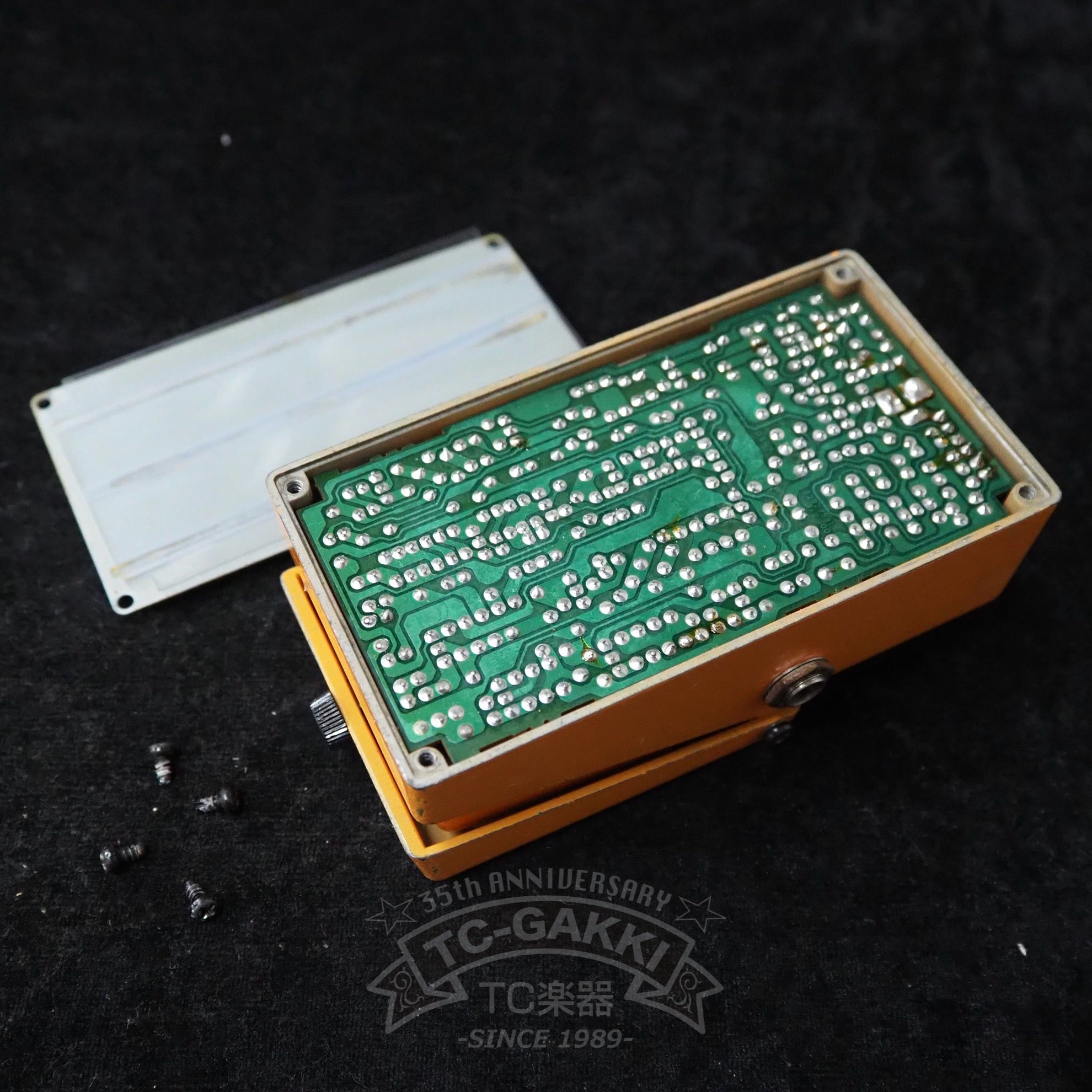 DS - 2 TURBO Distortion - TC楽器 - TCGAKKI