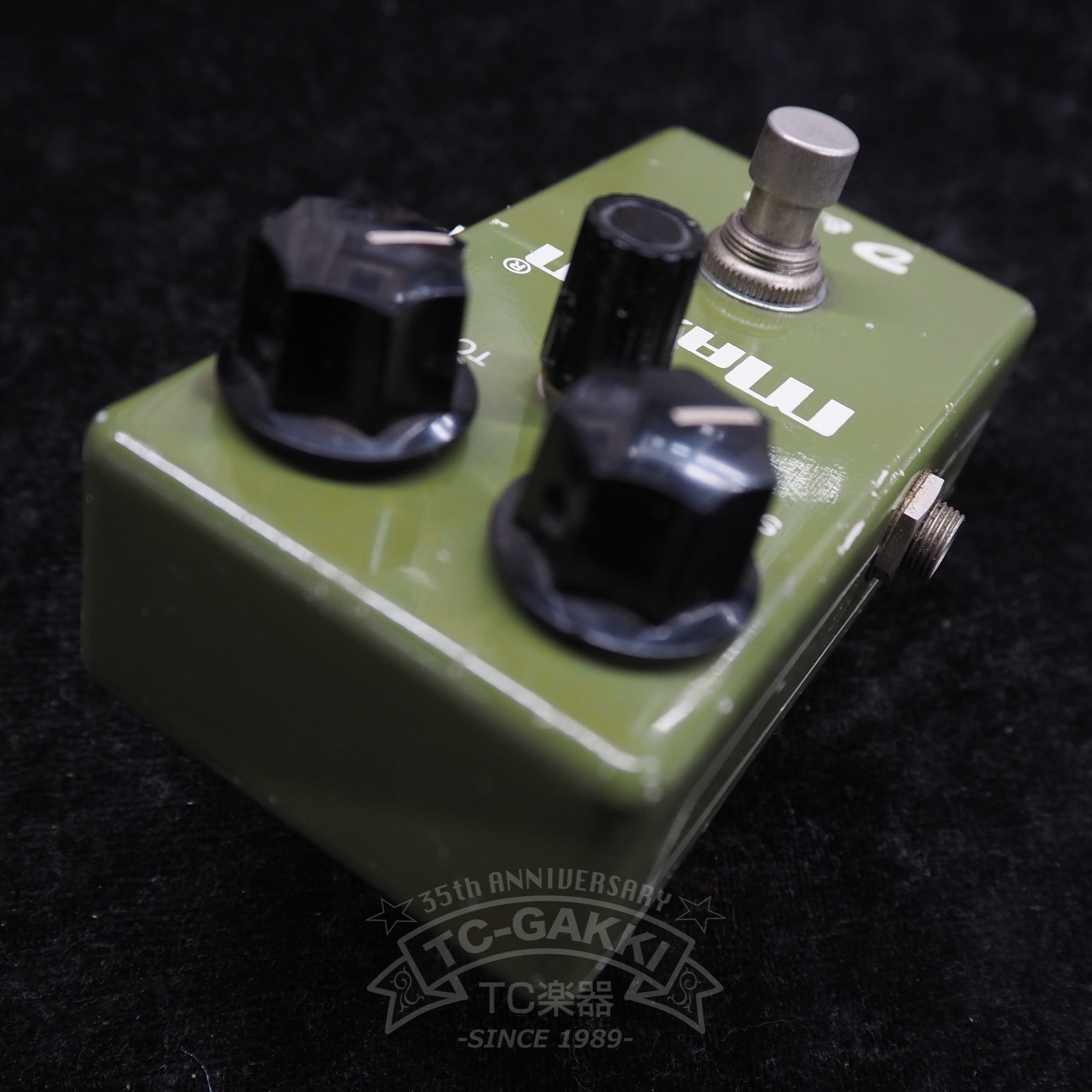 D&S (Early Model) - TC楽器 - TCGAKKI