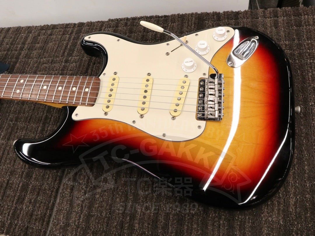 DS model - TC楽器 - TCGAKKI