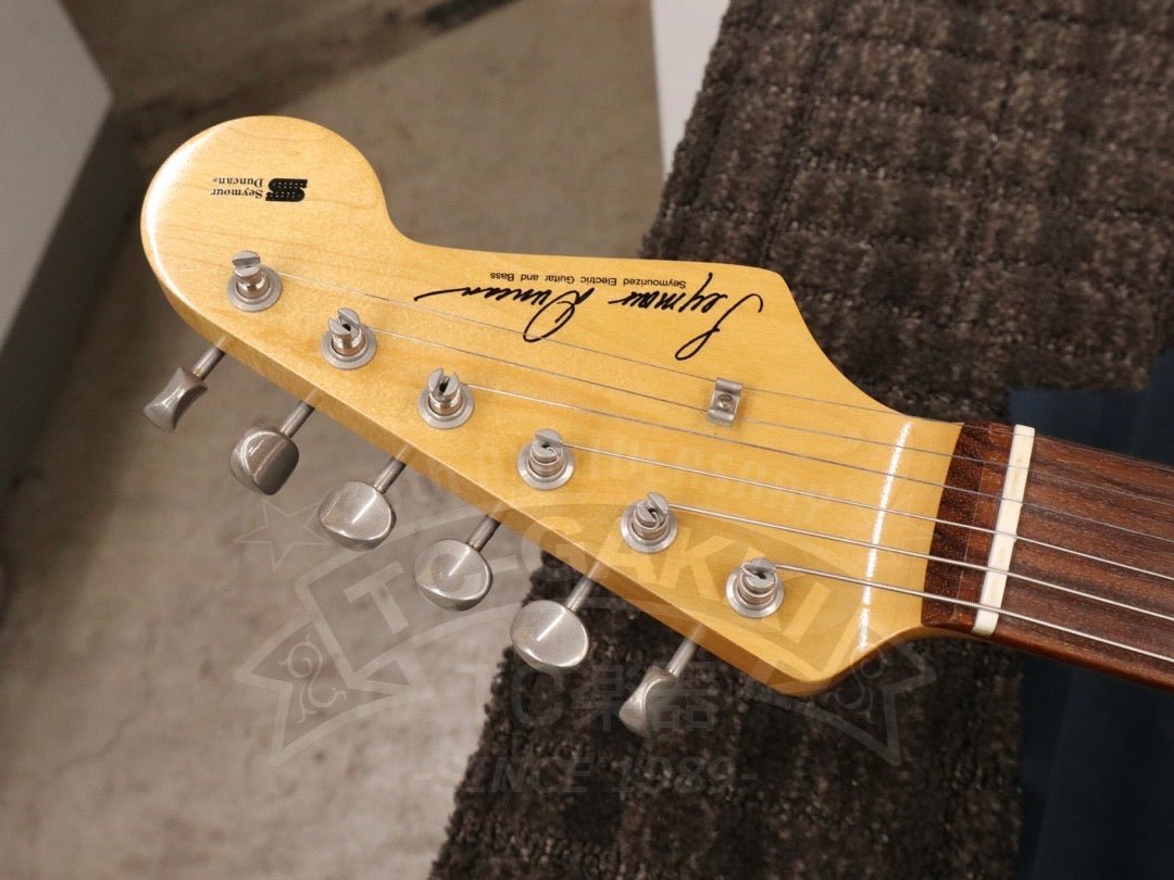 DS model - TC楽器 - TCGAKKI