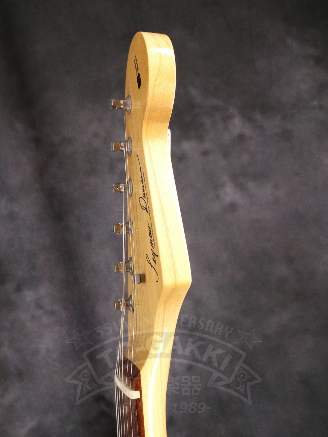 DS model - TC楽器 - TCGAKKI