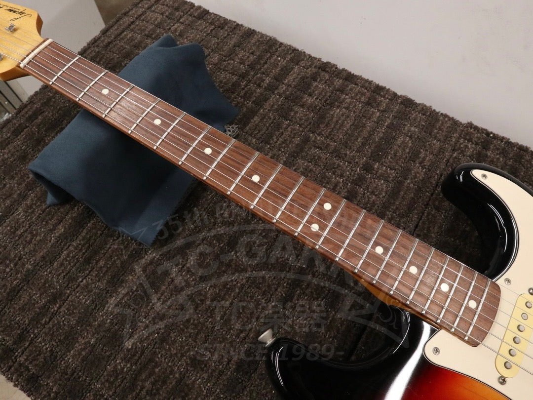 DS model - TC楽器 - TCGAKKI