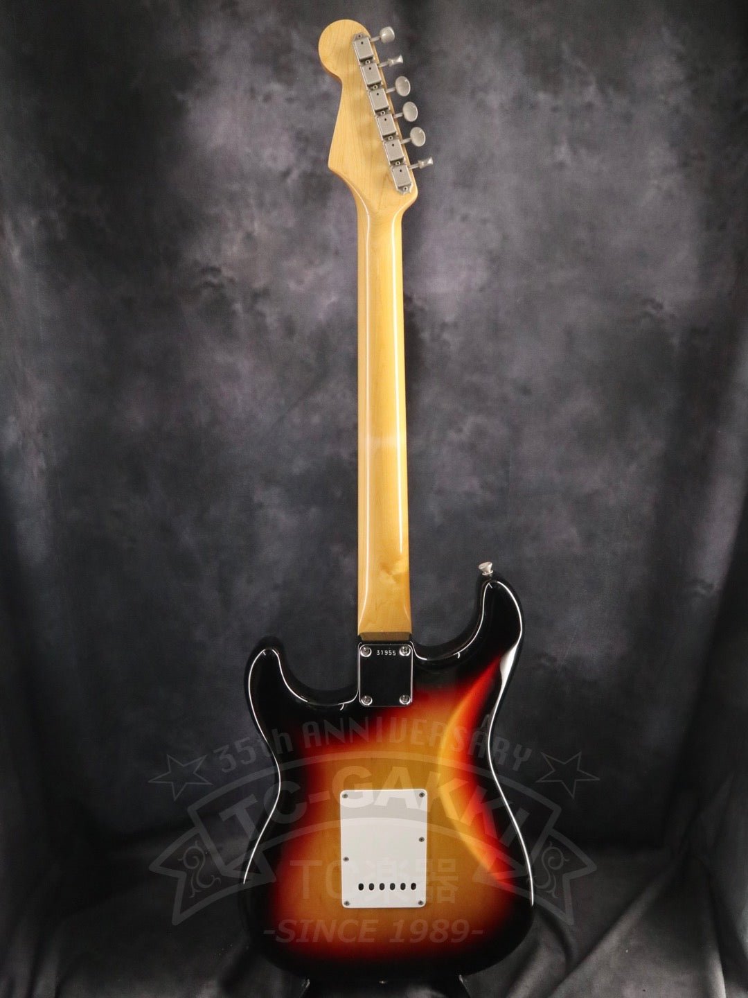 DS model - TC楽器 - TCGAKKI