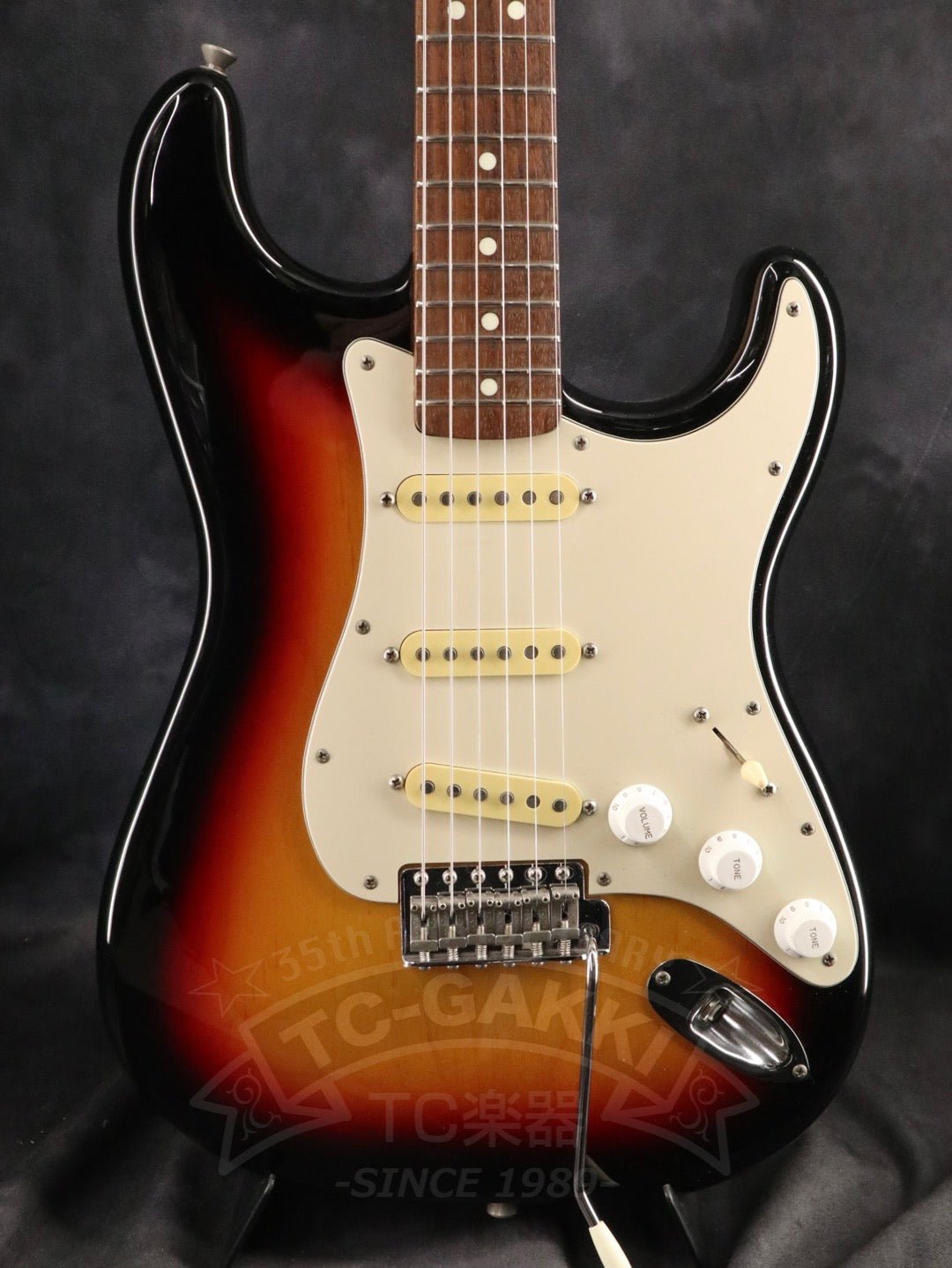 DS model - TC楽器 - TCGAKKI