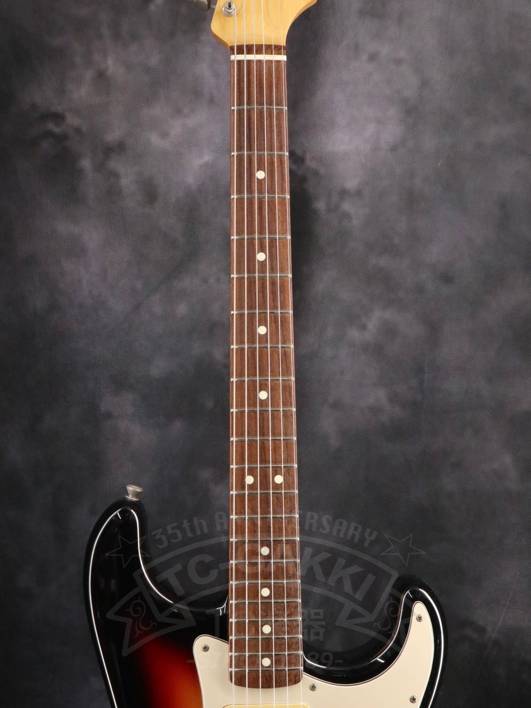 DS model - TC楽器 - TCGAKKI